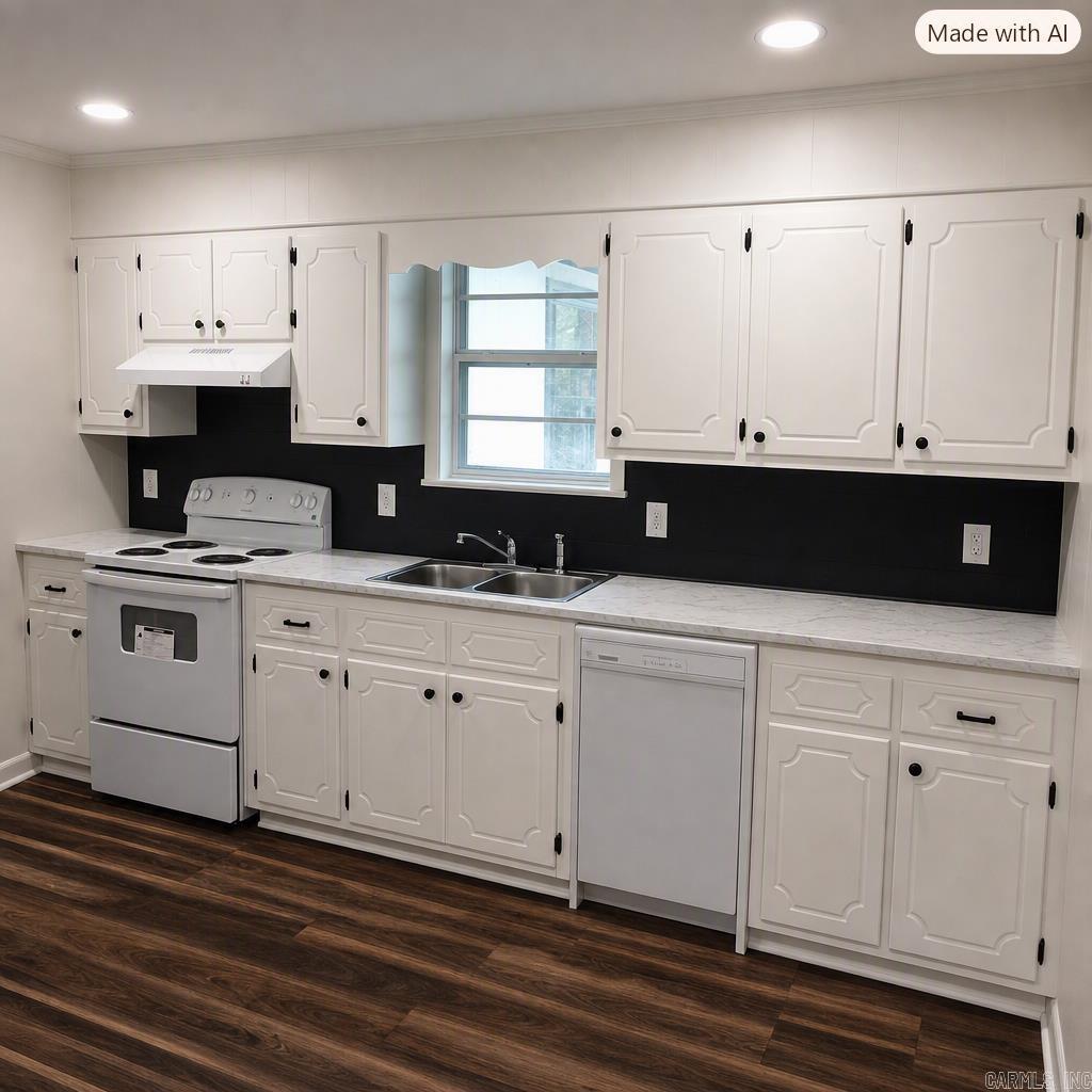 113 Ryans Ln.  Searcy, AR