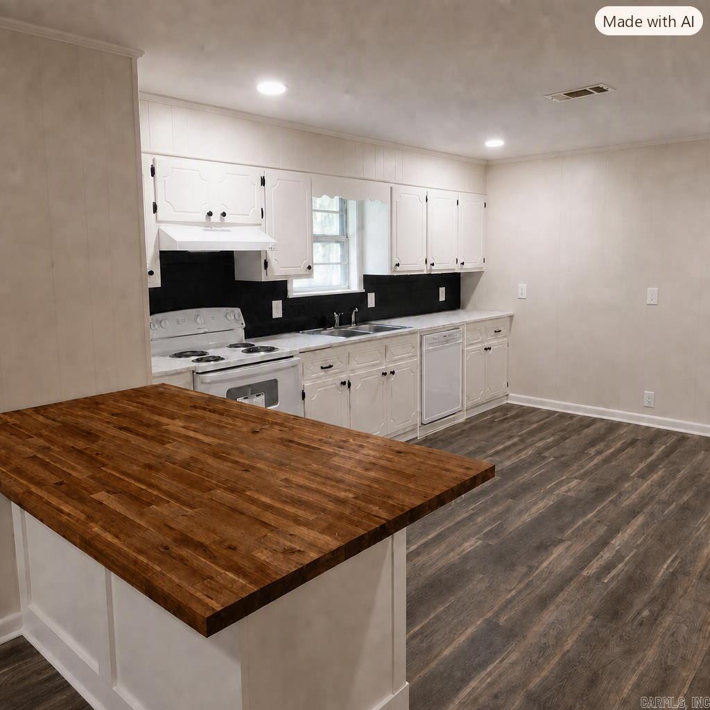 113 Ryans Ln.  Searcy, AR