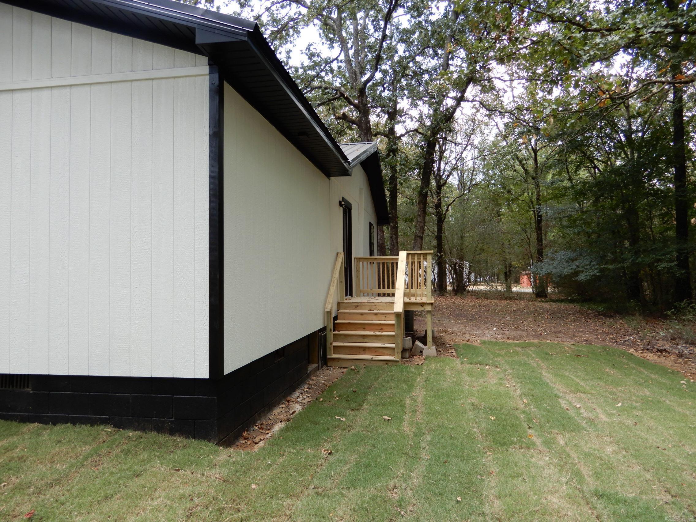 113 Ryans Ln.  Searcy, AR