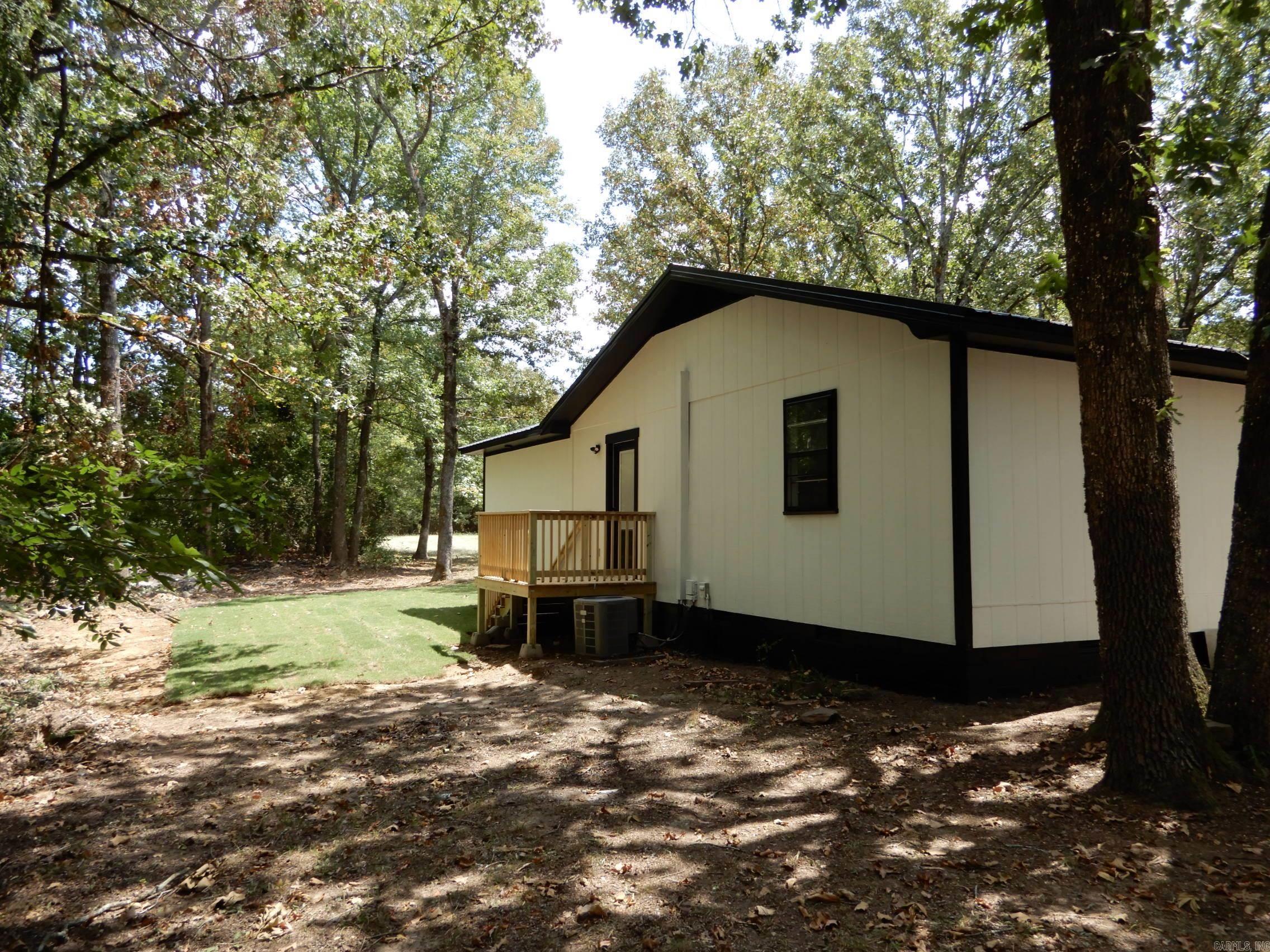 113 Ryans Ln.  Searcy, AR