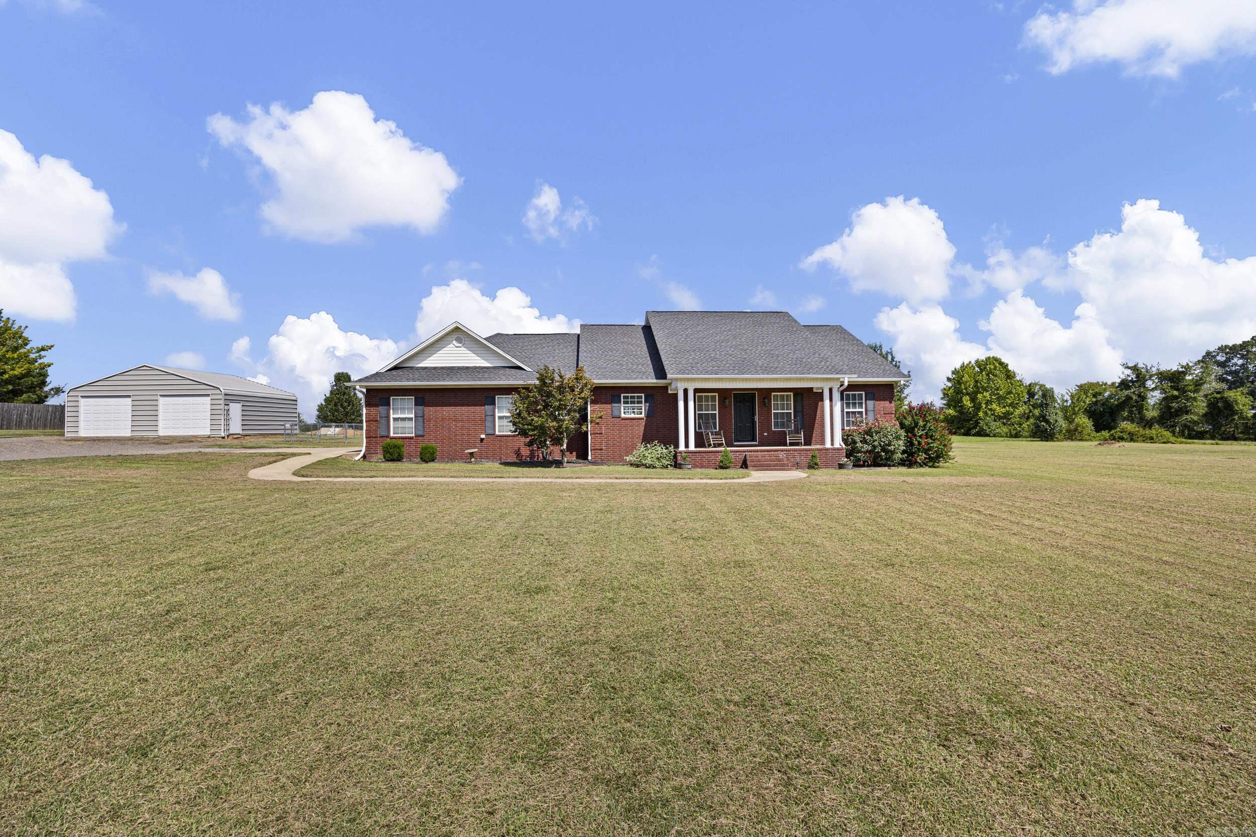 17830 N State Hwy 7 Dardanelle, AR 72834