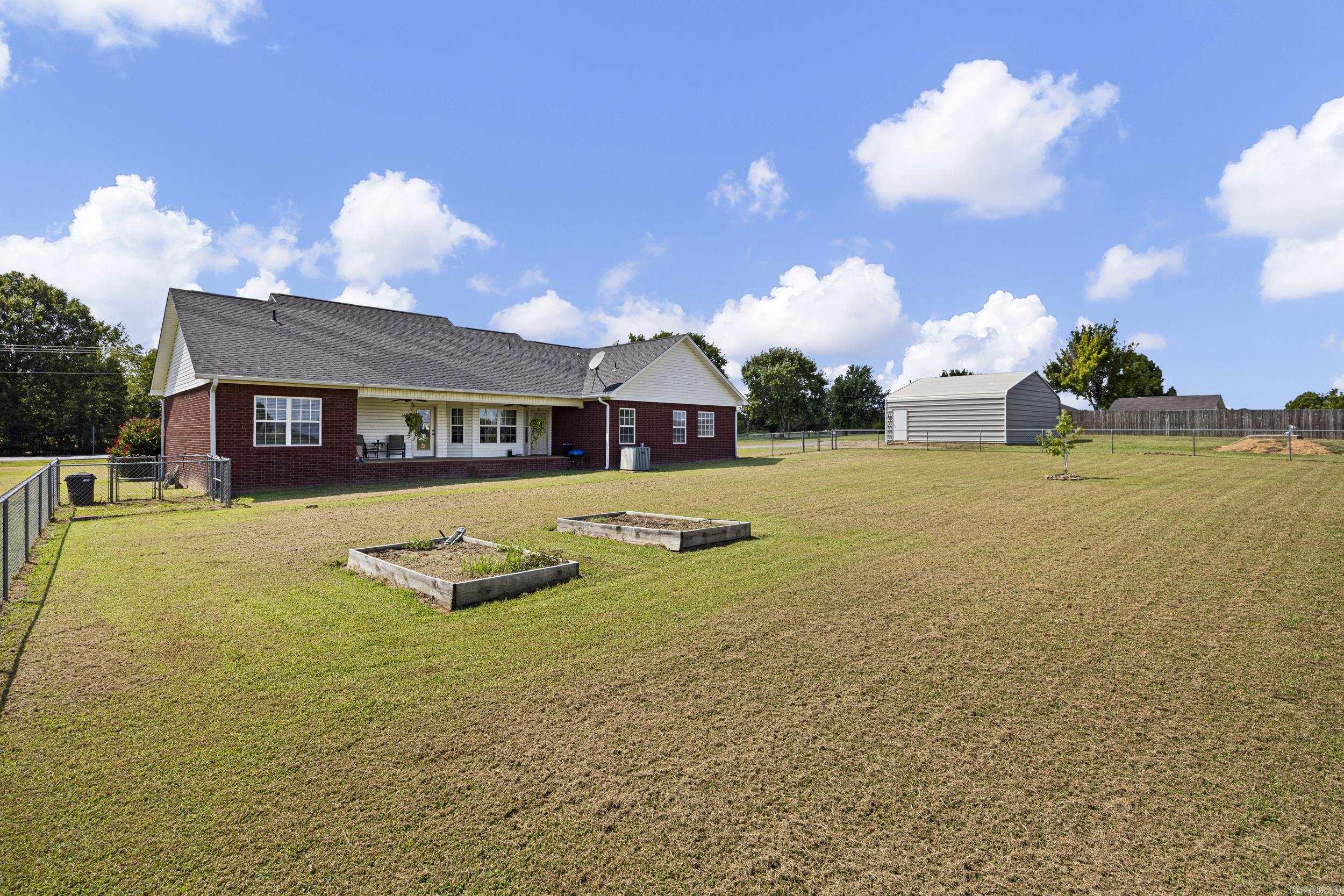 17830 N State Hwy 7  Dardanelle, AR