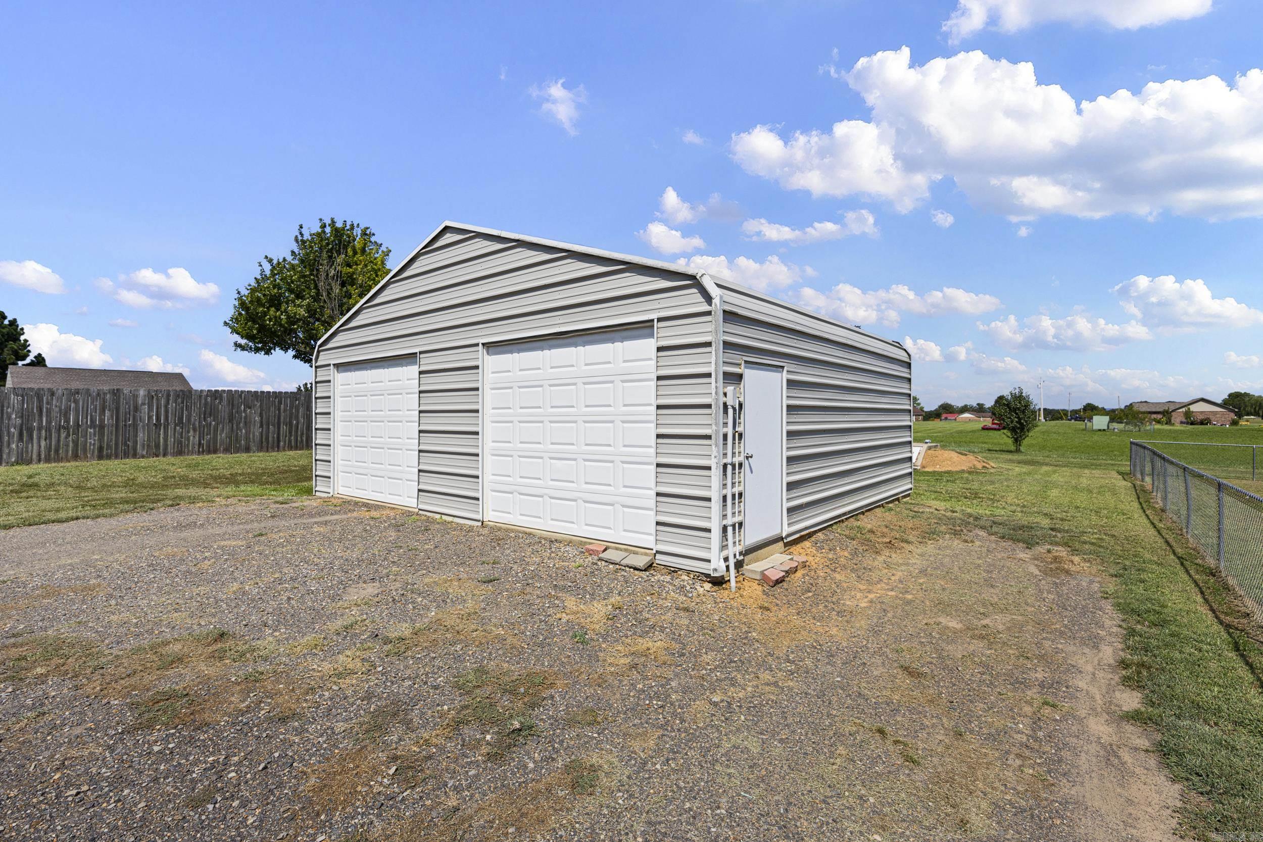 17830 N State Hwy 7  Dardanelle, AR