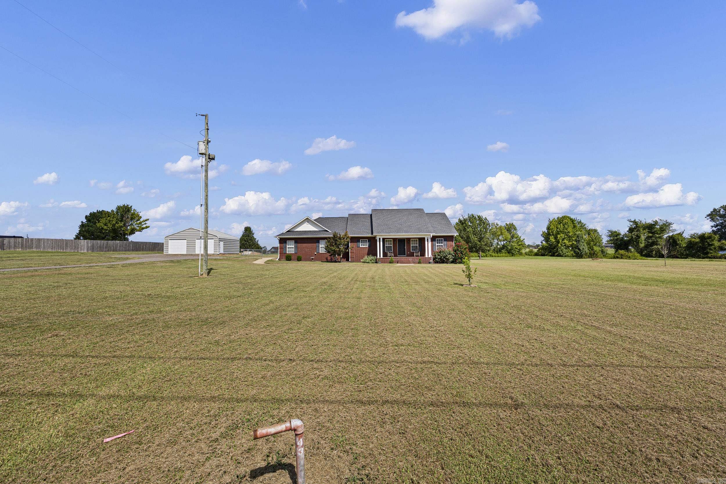 17830 N State Hwy 7  Dardanelle, AR