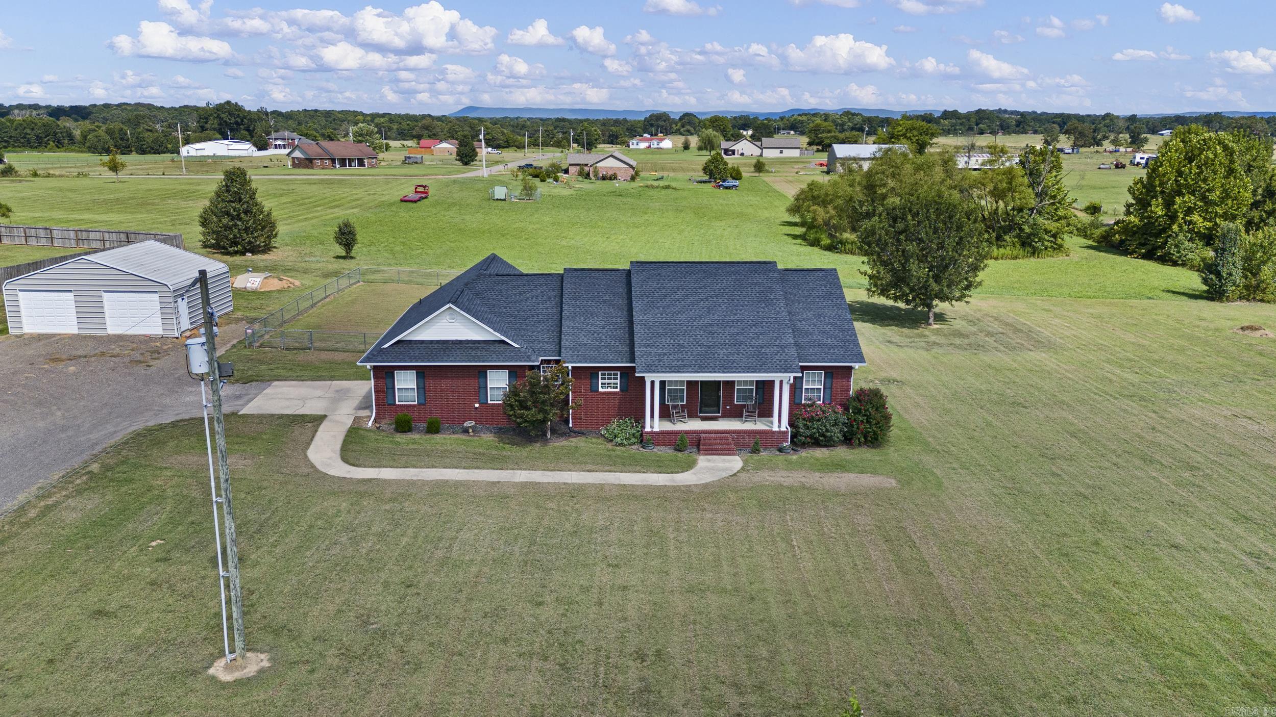 17830 N State Hwy 7  Dardanelle, AR