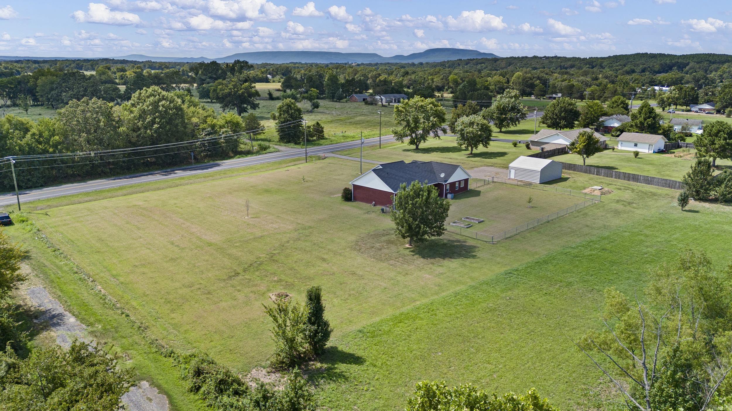 17830 N State Hwy 7  Dardanelle, AR