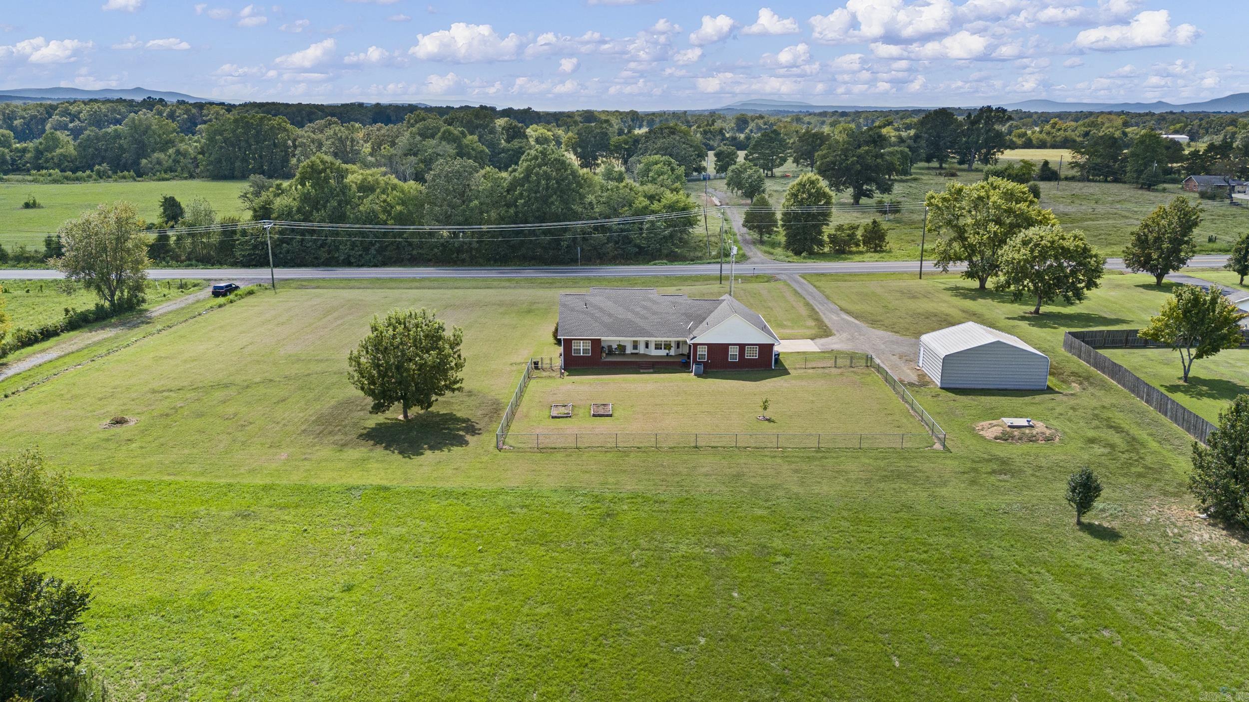 17830 N State Hwy 7  Dardanelle, AR