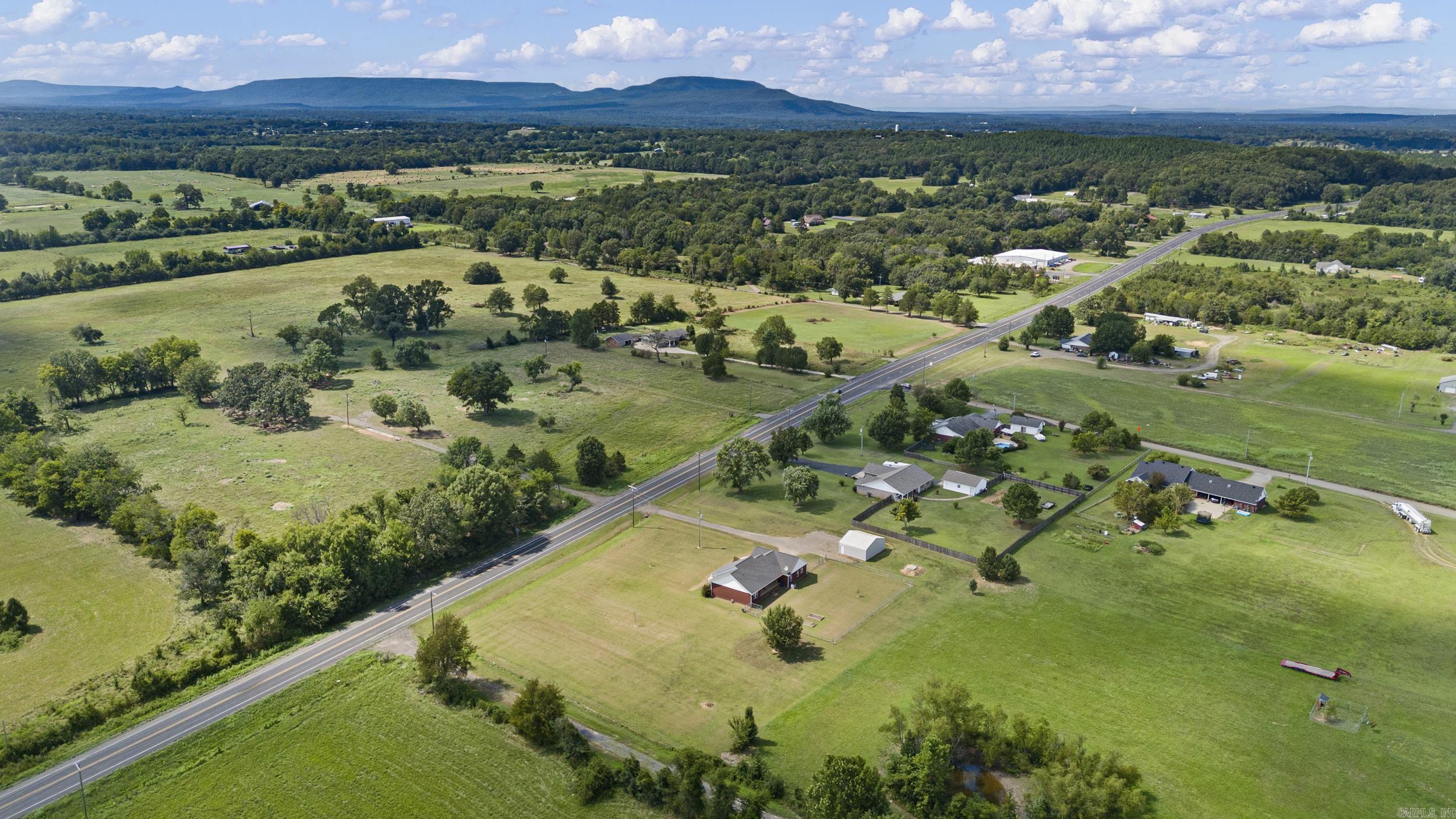 17830 N State Hwy 7  Dardanelle, AR