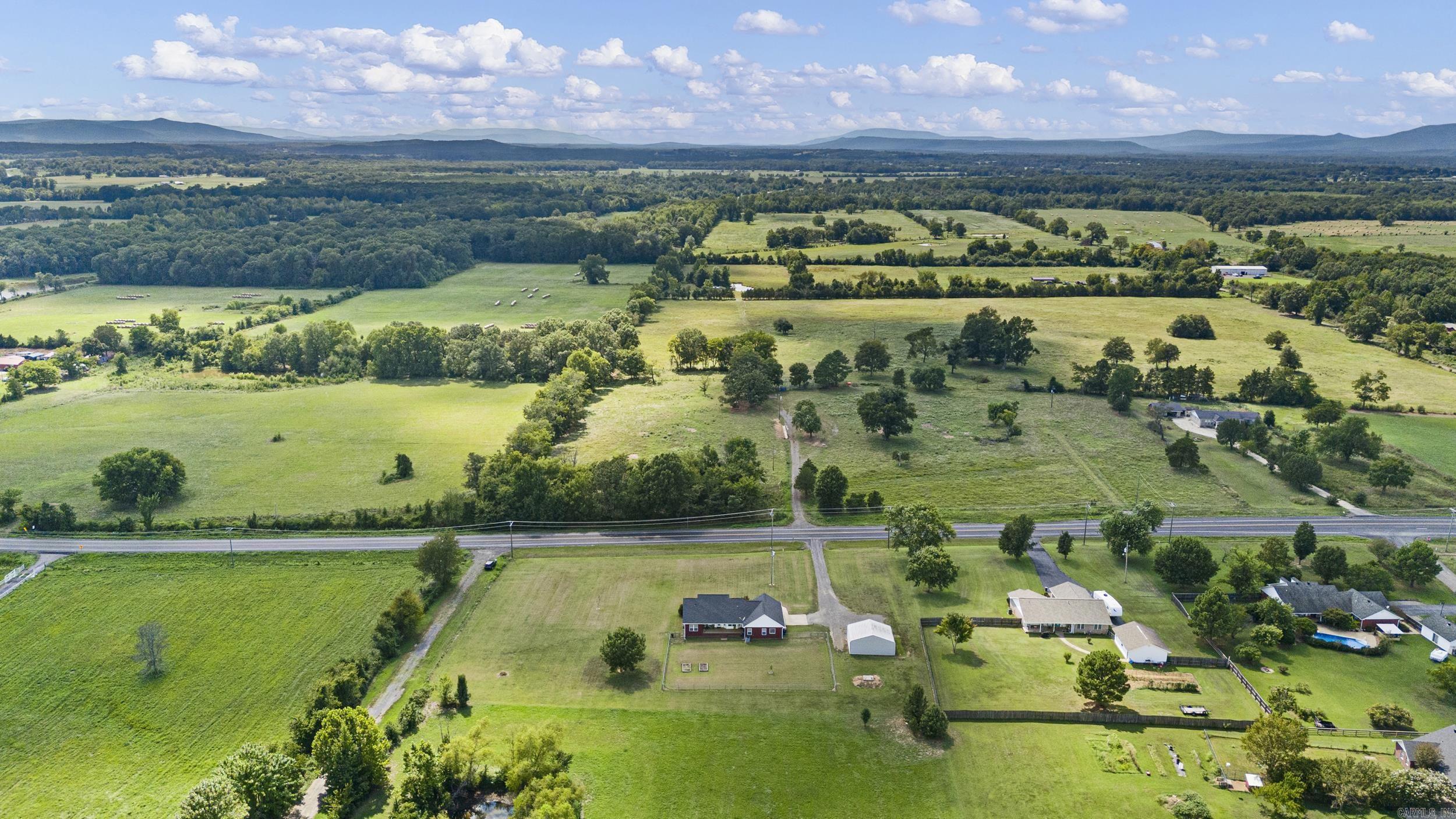 17830 N State Hwy 7  Dardanelle, AR