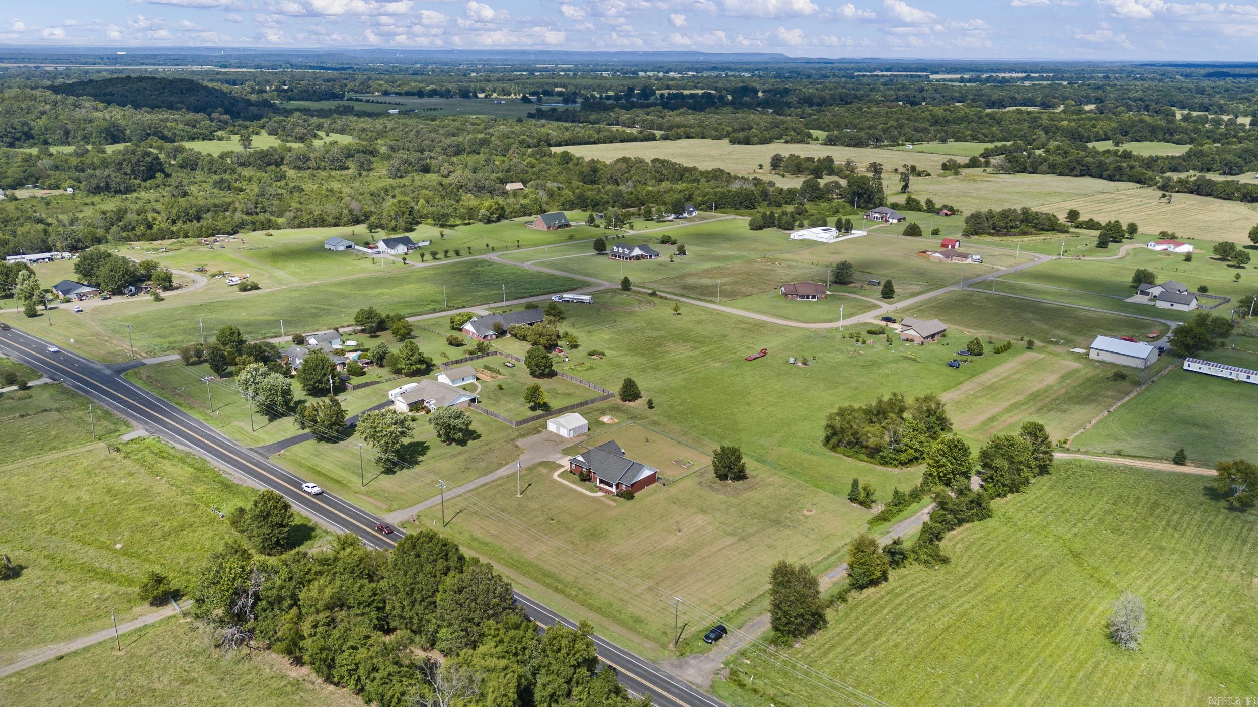 17830 N State Hwy 7  Dardanelle, AR