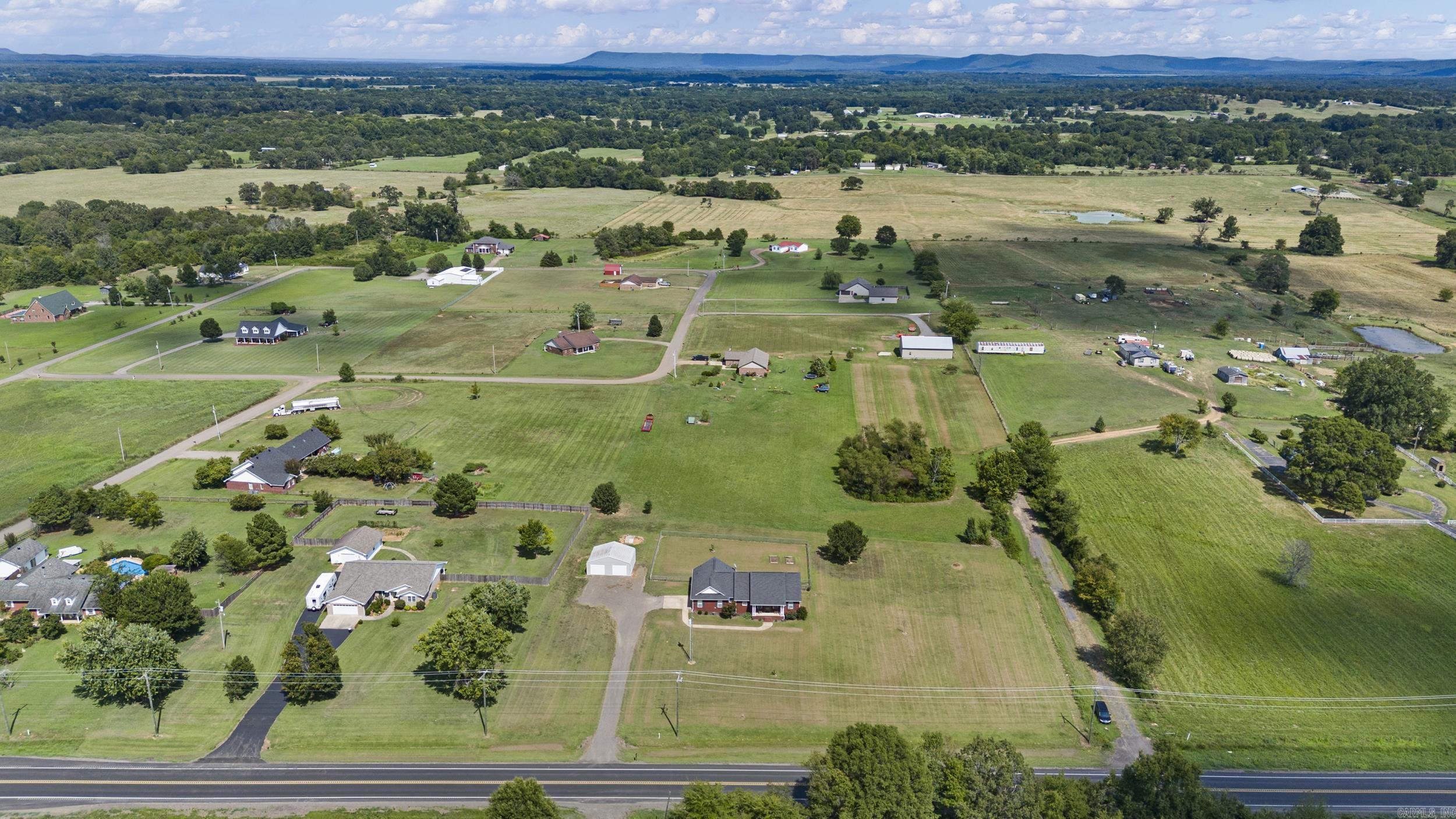 17830 N State Hwy 7  Dardanelle, AR