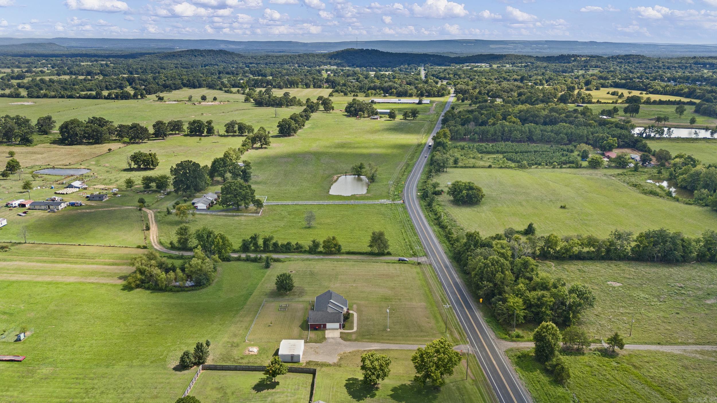 17830 N State Hwy 7  Dardanelle, AR