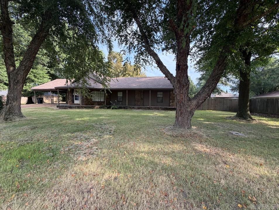 102  Romeo  Lepanto, AR