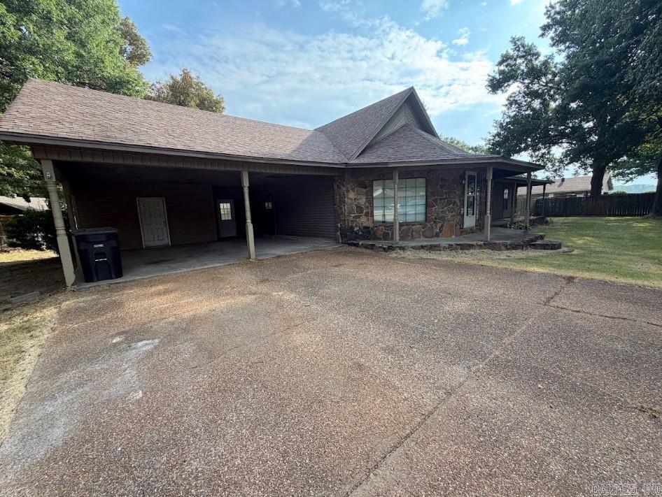 102 Romeo  Lepanto, AR