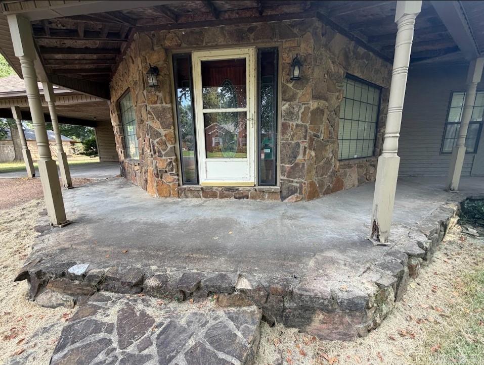 102 Romeo  Lepanto, AR