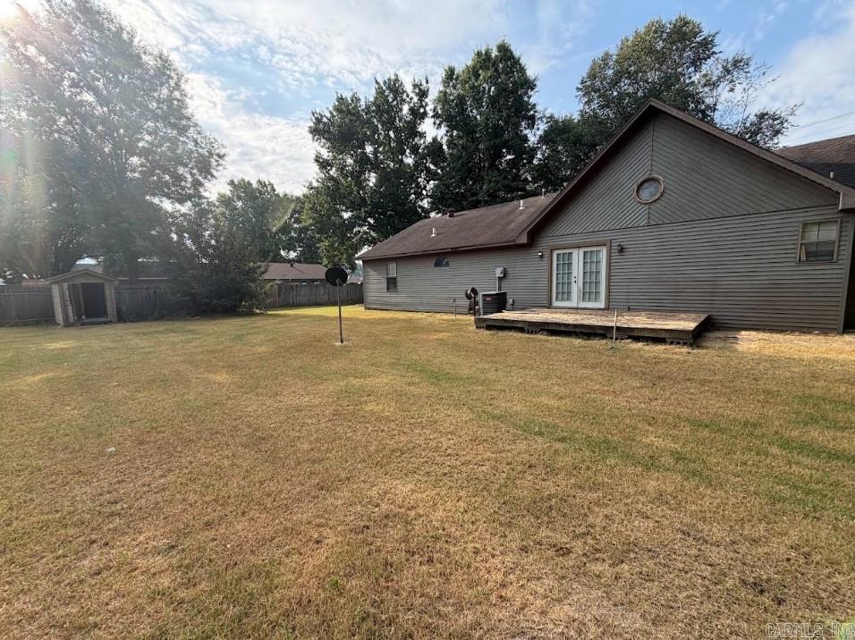 102 Romeo  Lepanto, AR