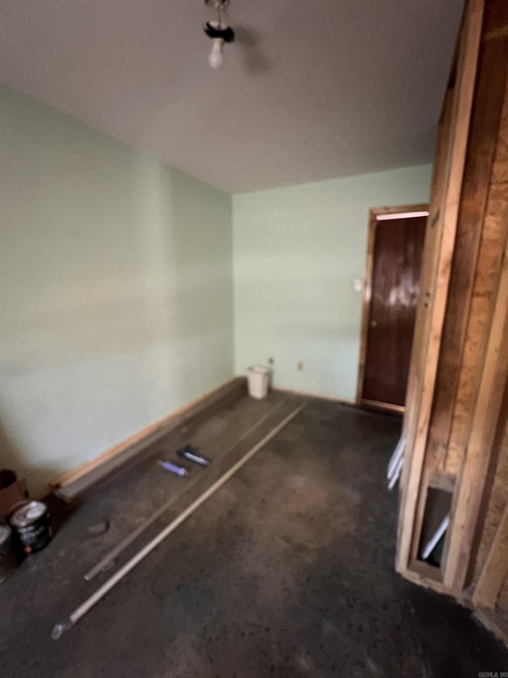 Ensuite or 4th bedroom