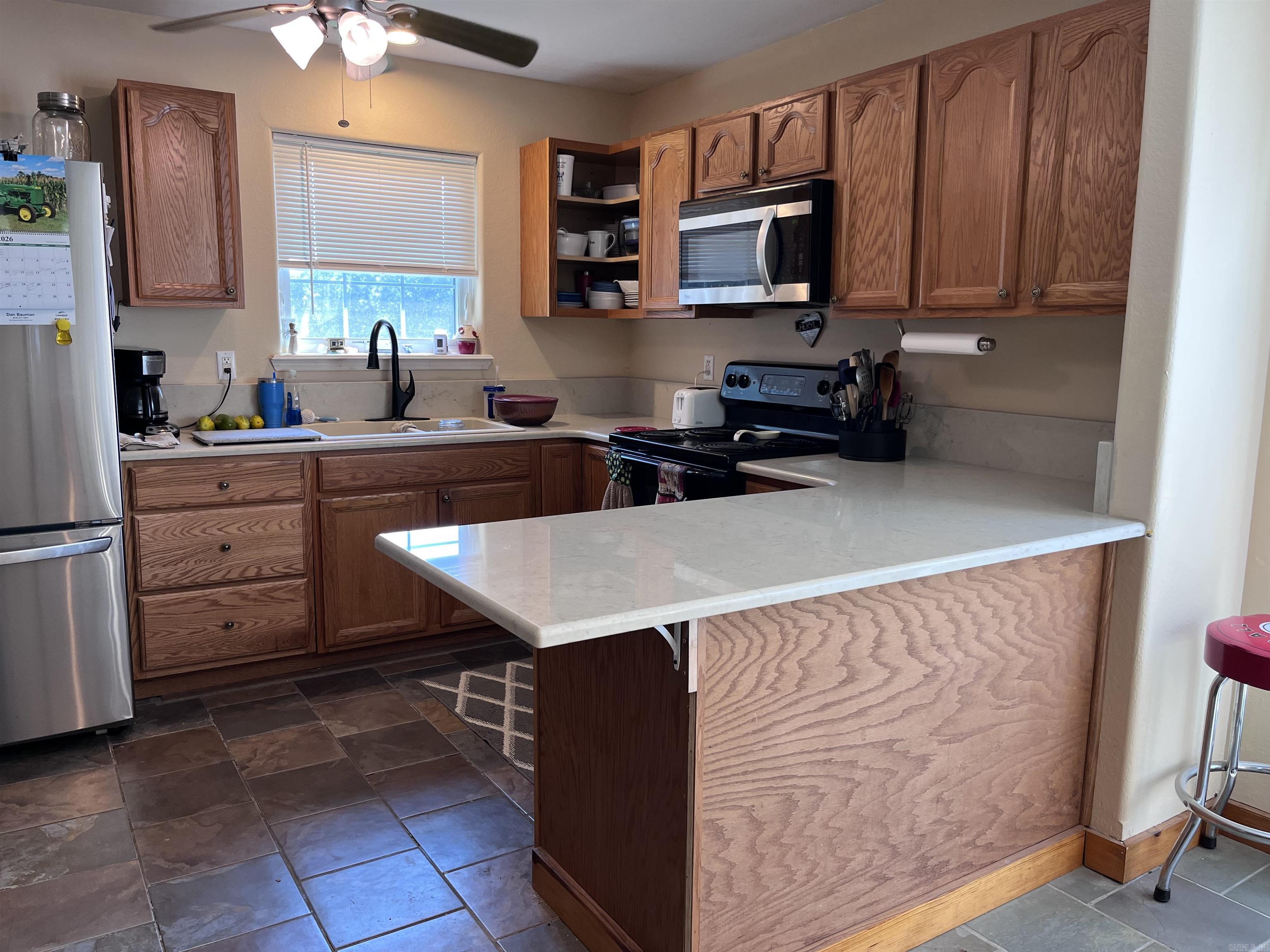 2076 Jimmy Creek  Fox, AR