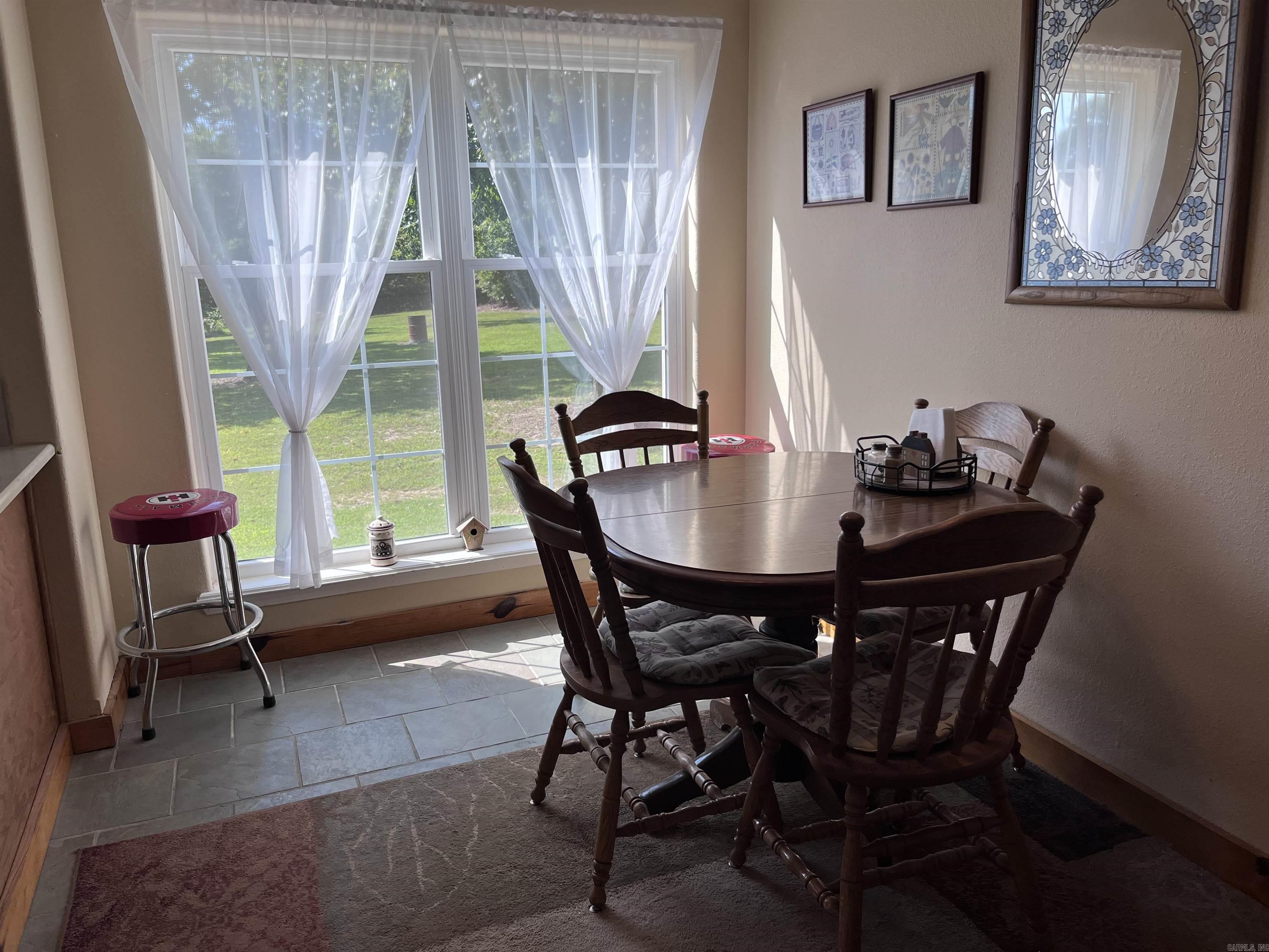 2076 Jimmy Creek  Fox, AR