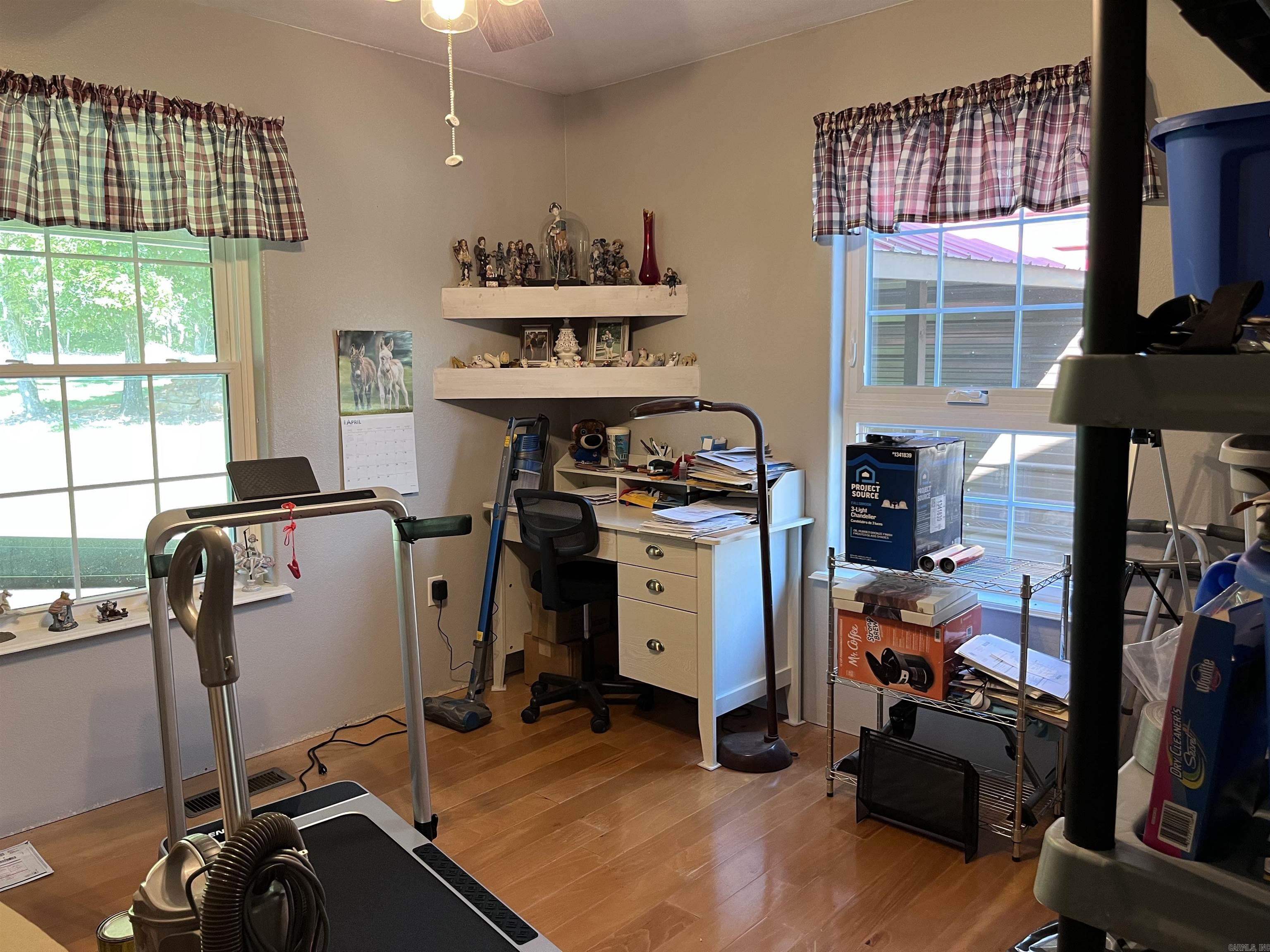 2076 Jimmy Creek  Fox, AR