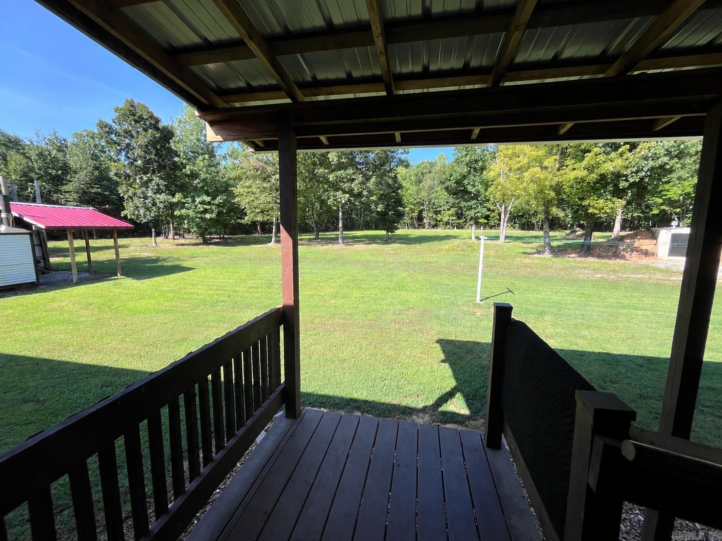 2076 Jimmy Creek  Fox, AR