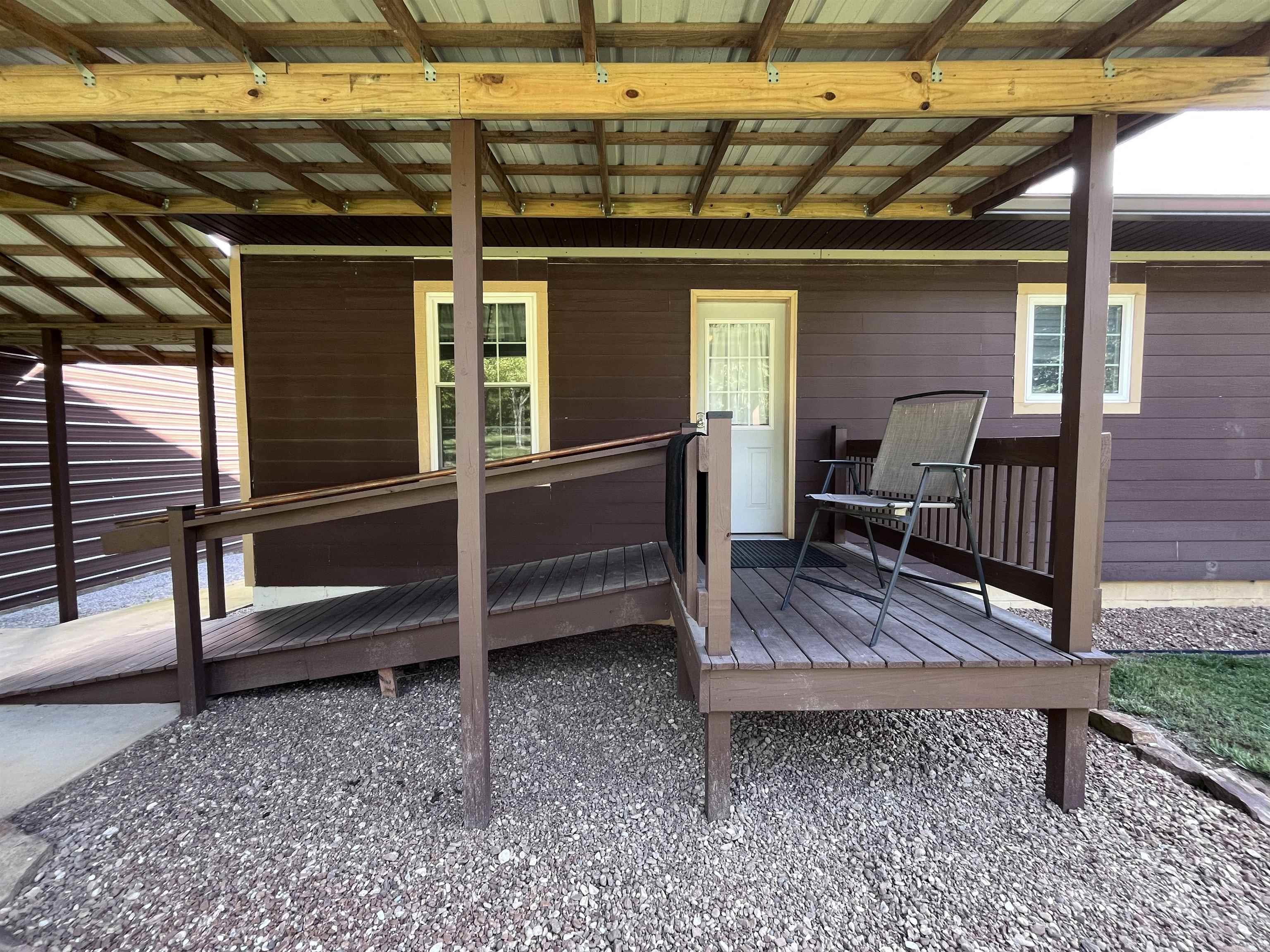 2076 Jimmy Creek  Fox, AR