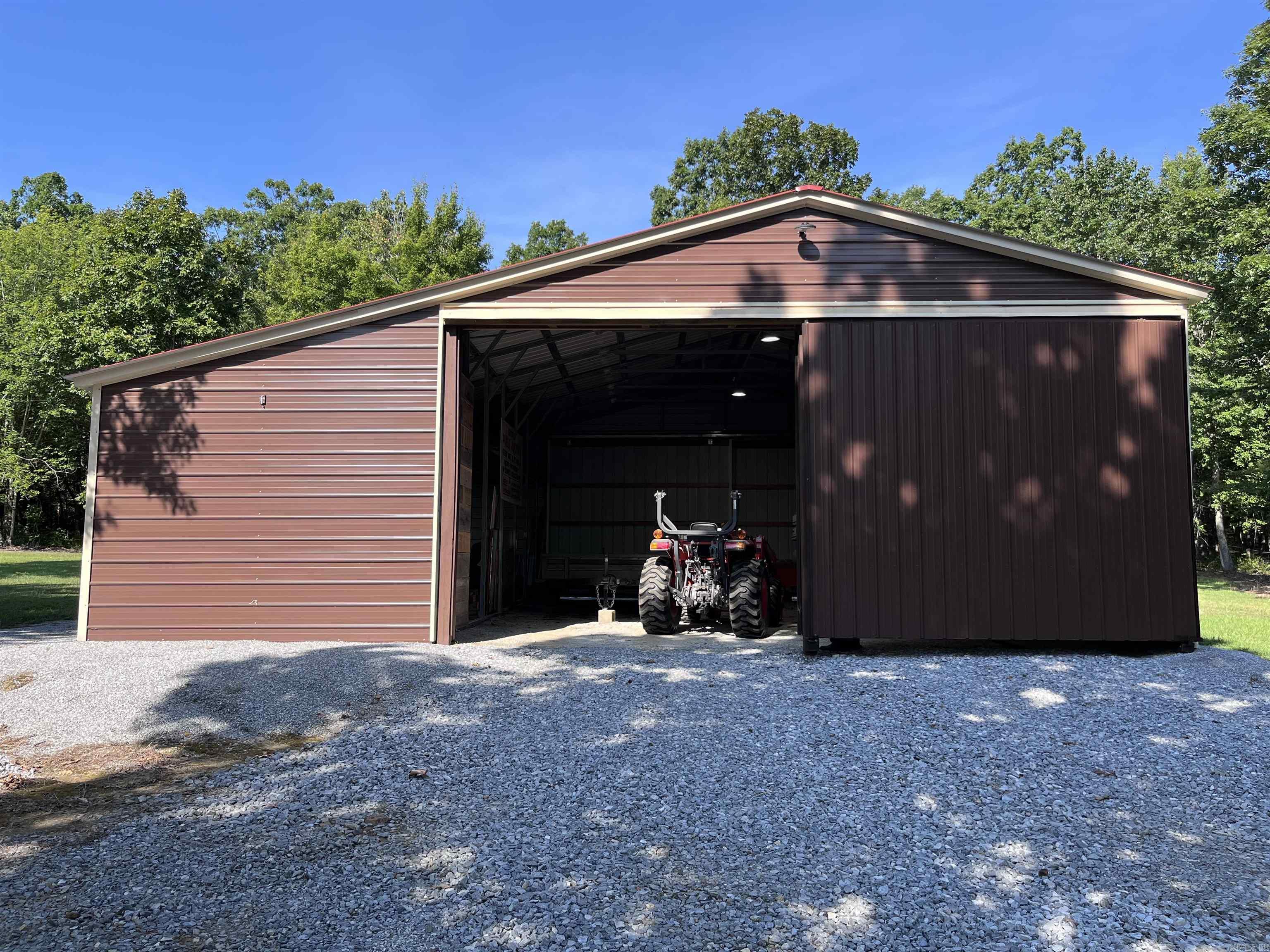 2076 Jimmy Creek  Fox, AR