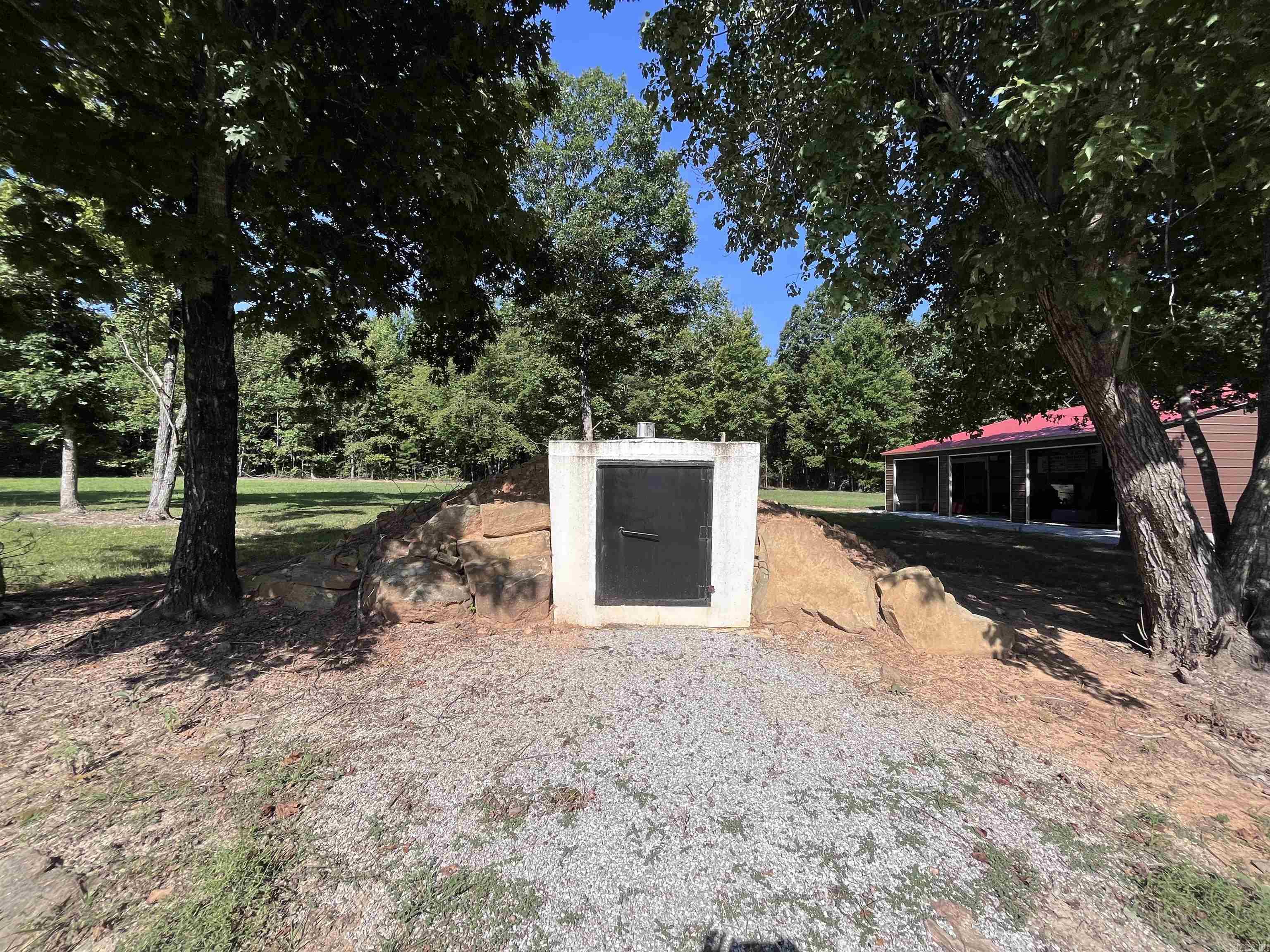 2076 Jimmy Creek  Fox, AR