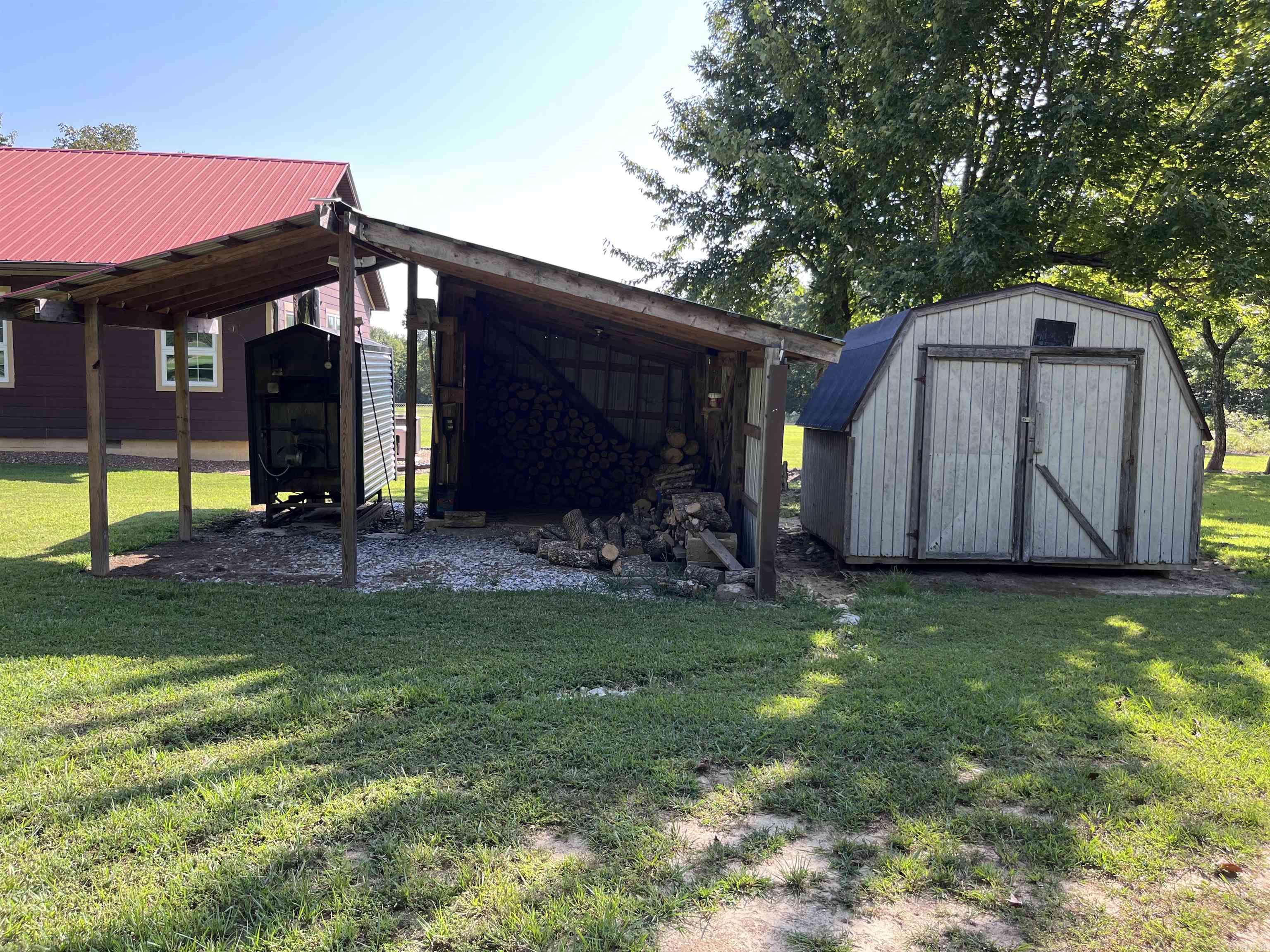 2076 Jimmy Creek  Fox, AR