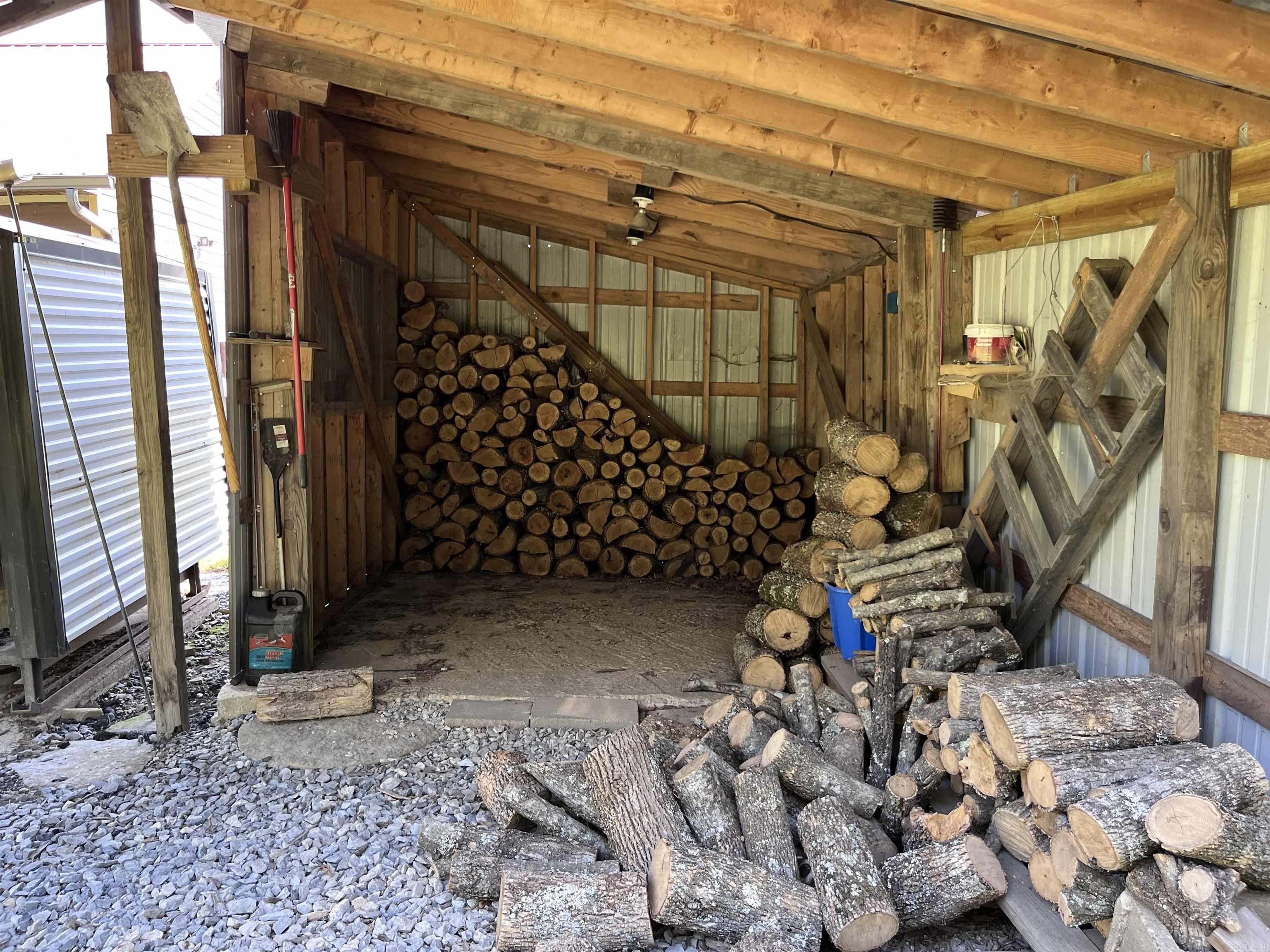 2076 Jimmy Creek  Fox, AR
