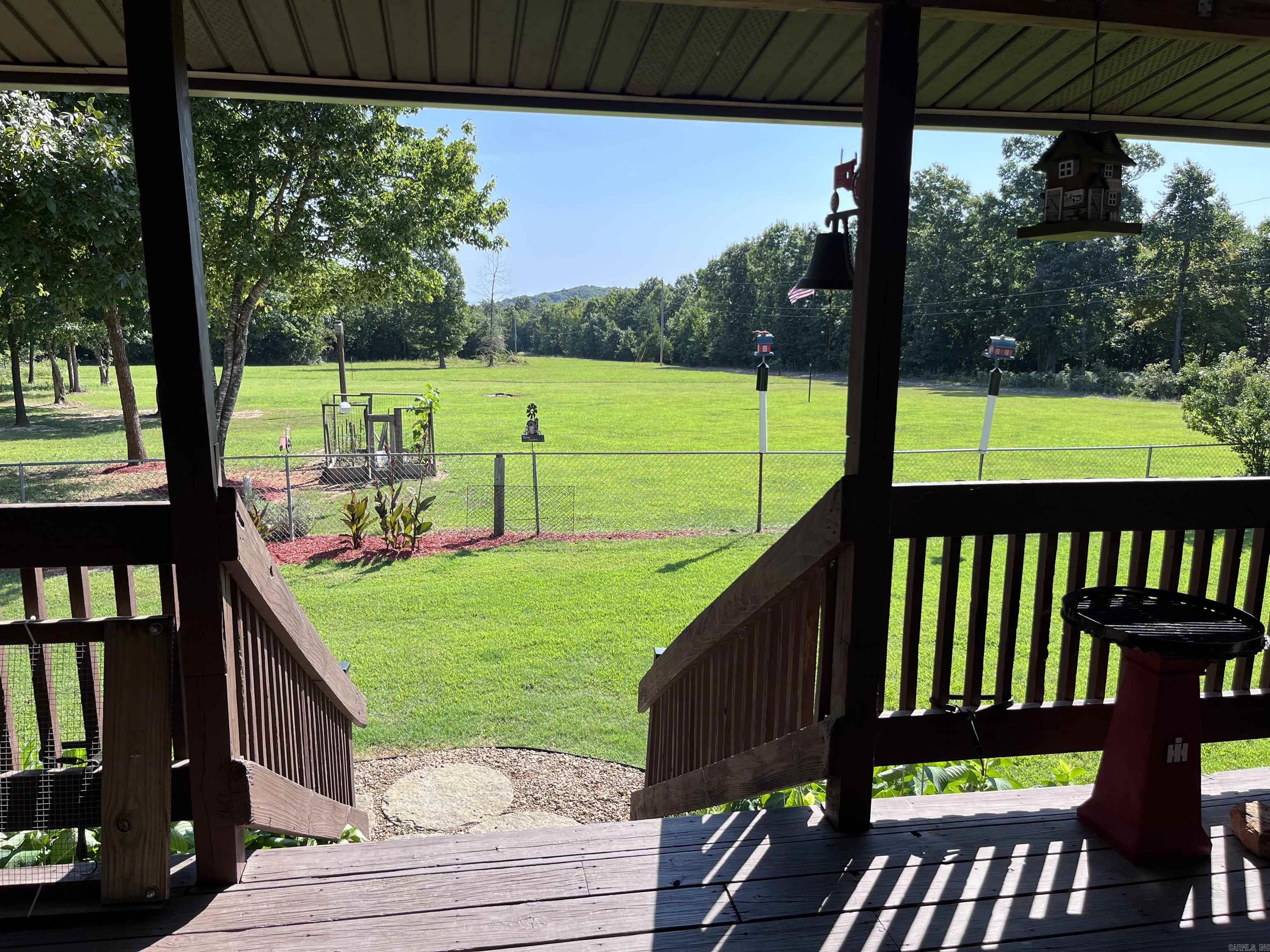 2076 Jimmy Creek  Fox, AR