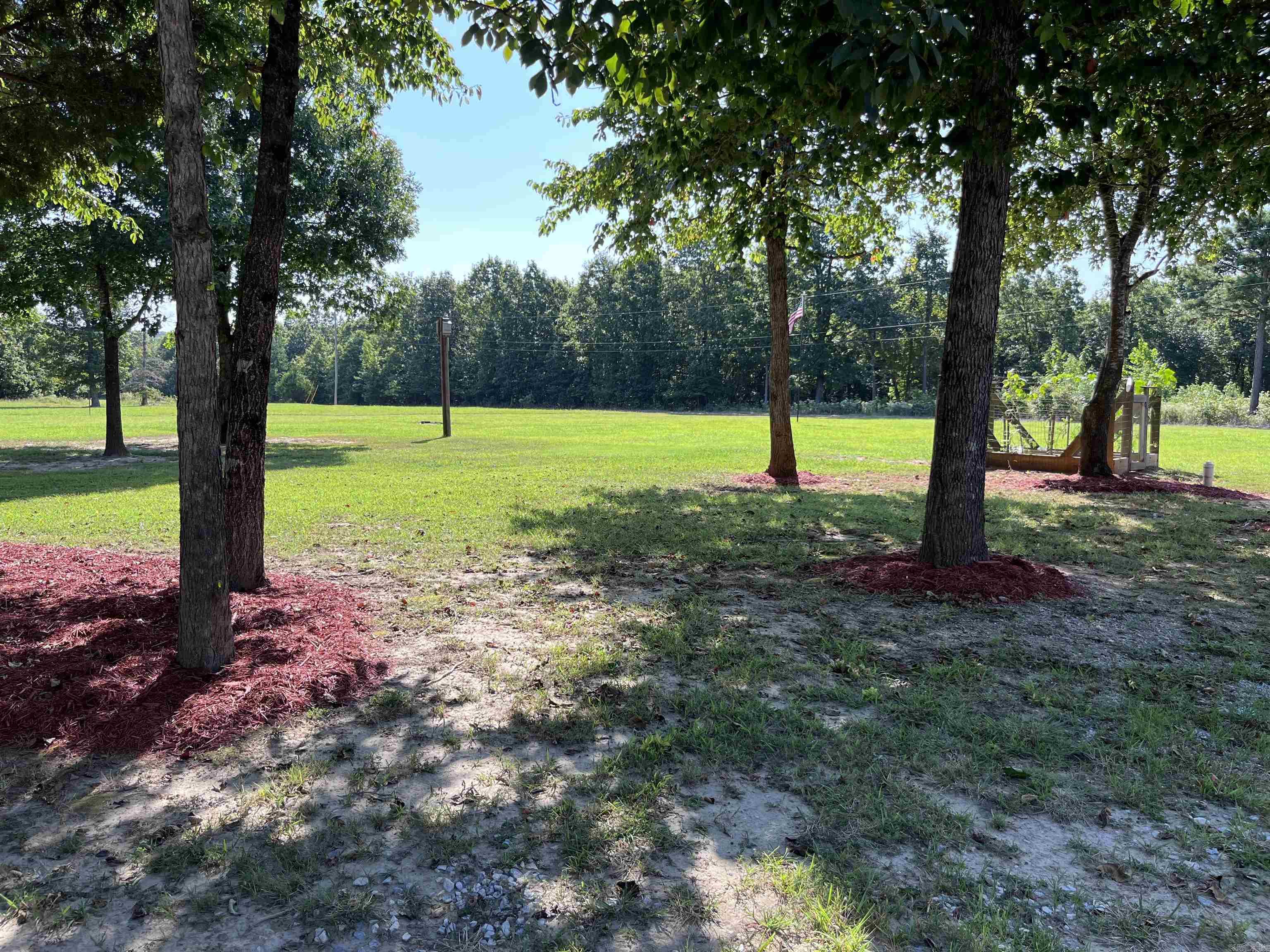 2076 Jimmy Creek  Fox, AR