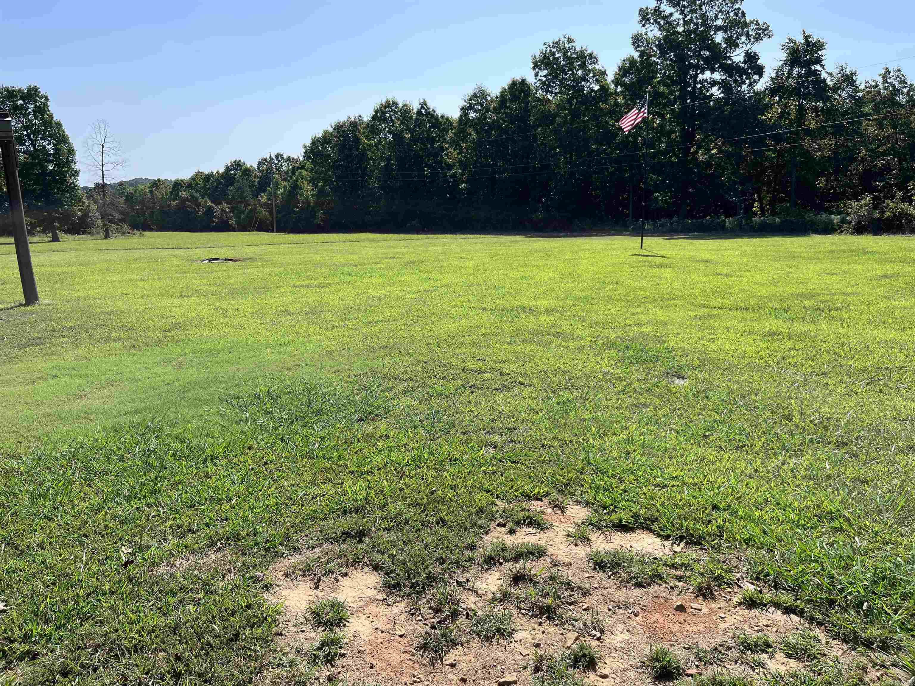 2076 Jimmy Creek  Fox, AR