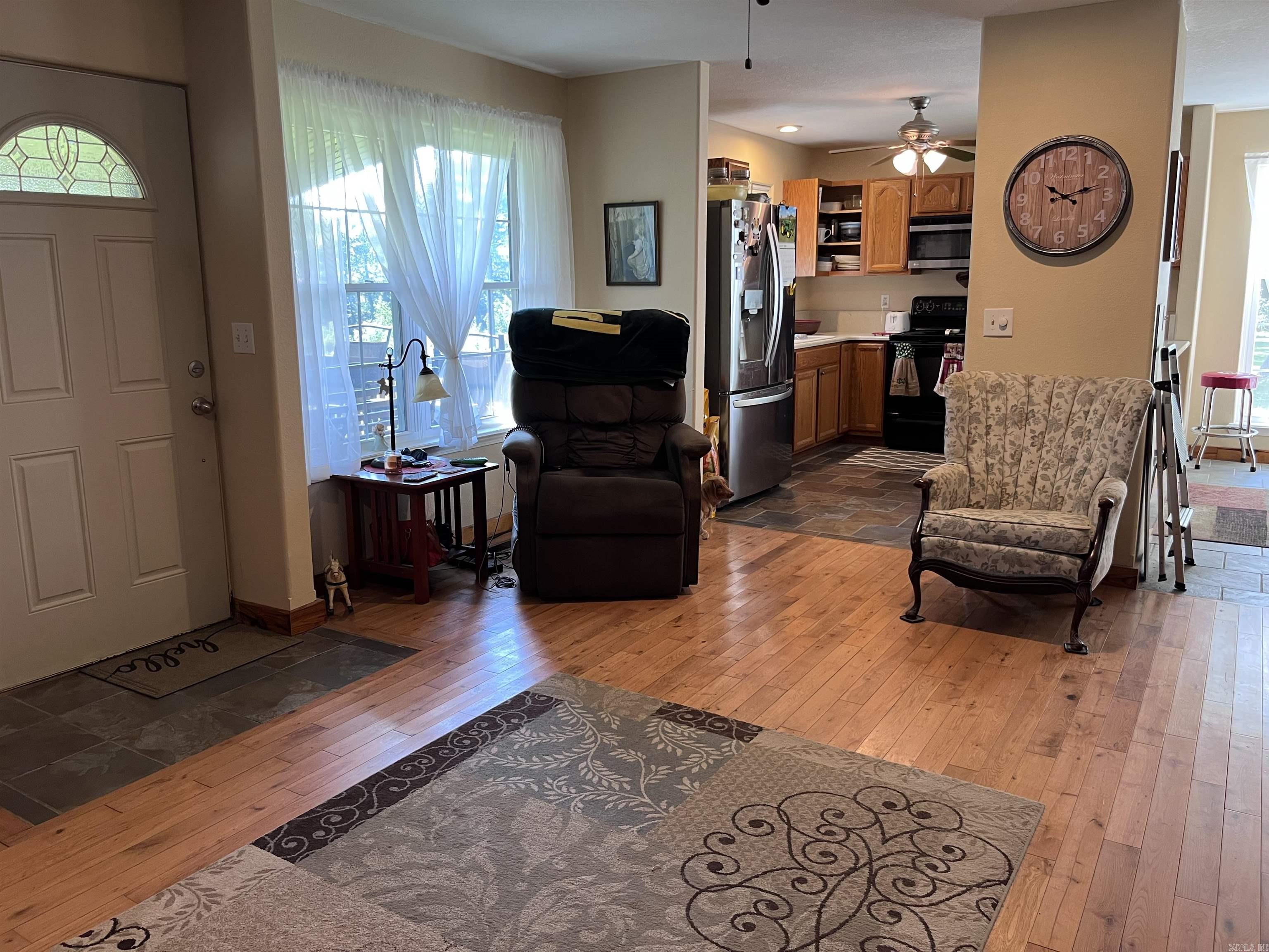 2076 Jimmy Creek  Fox, AR