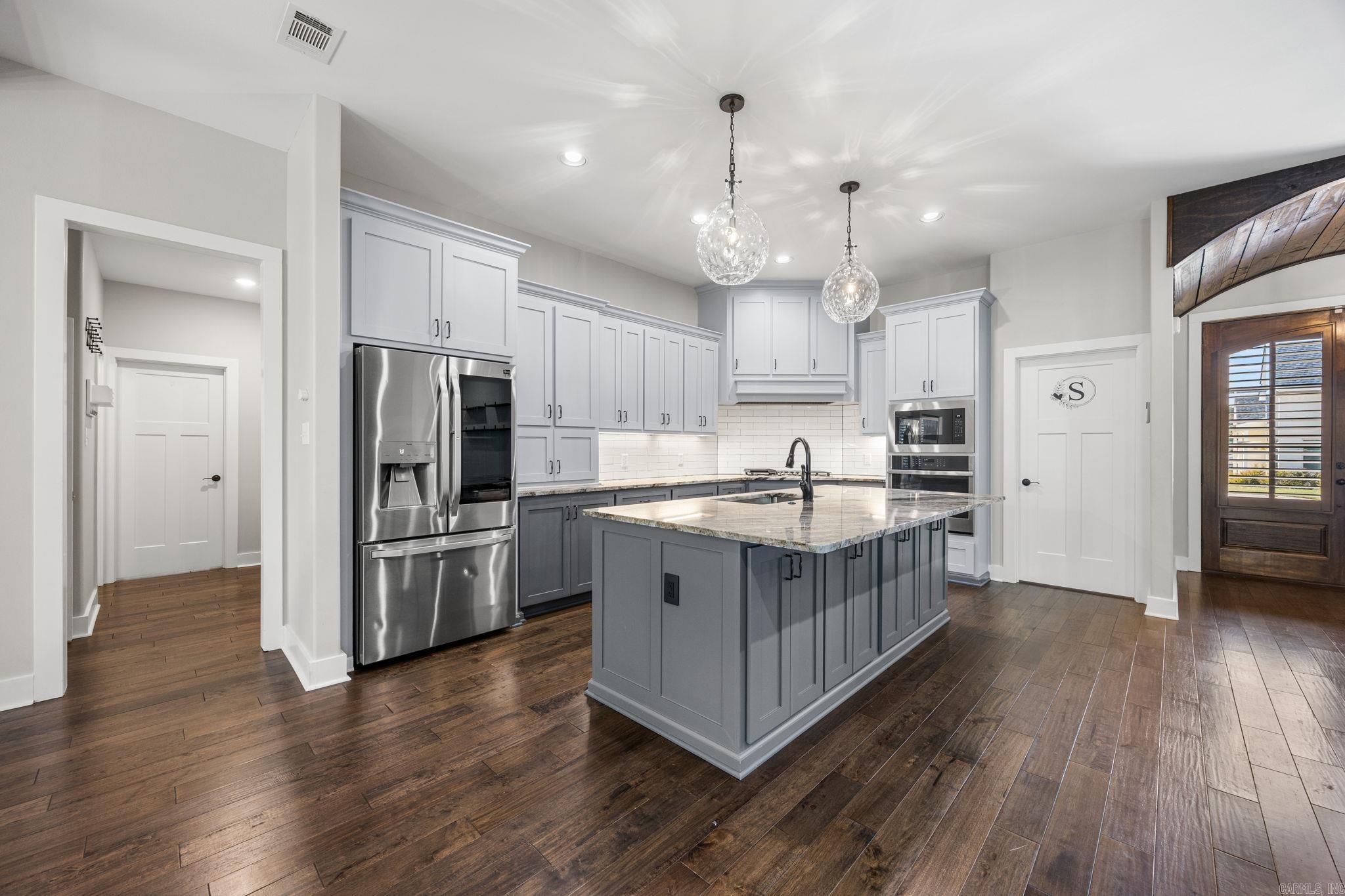 830 Grand Teton Drive Benton, AR 72019