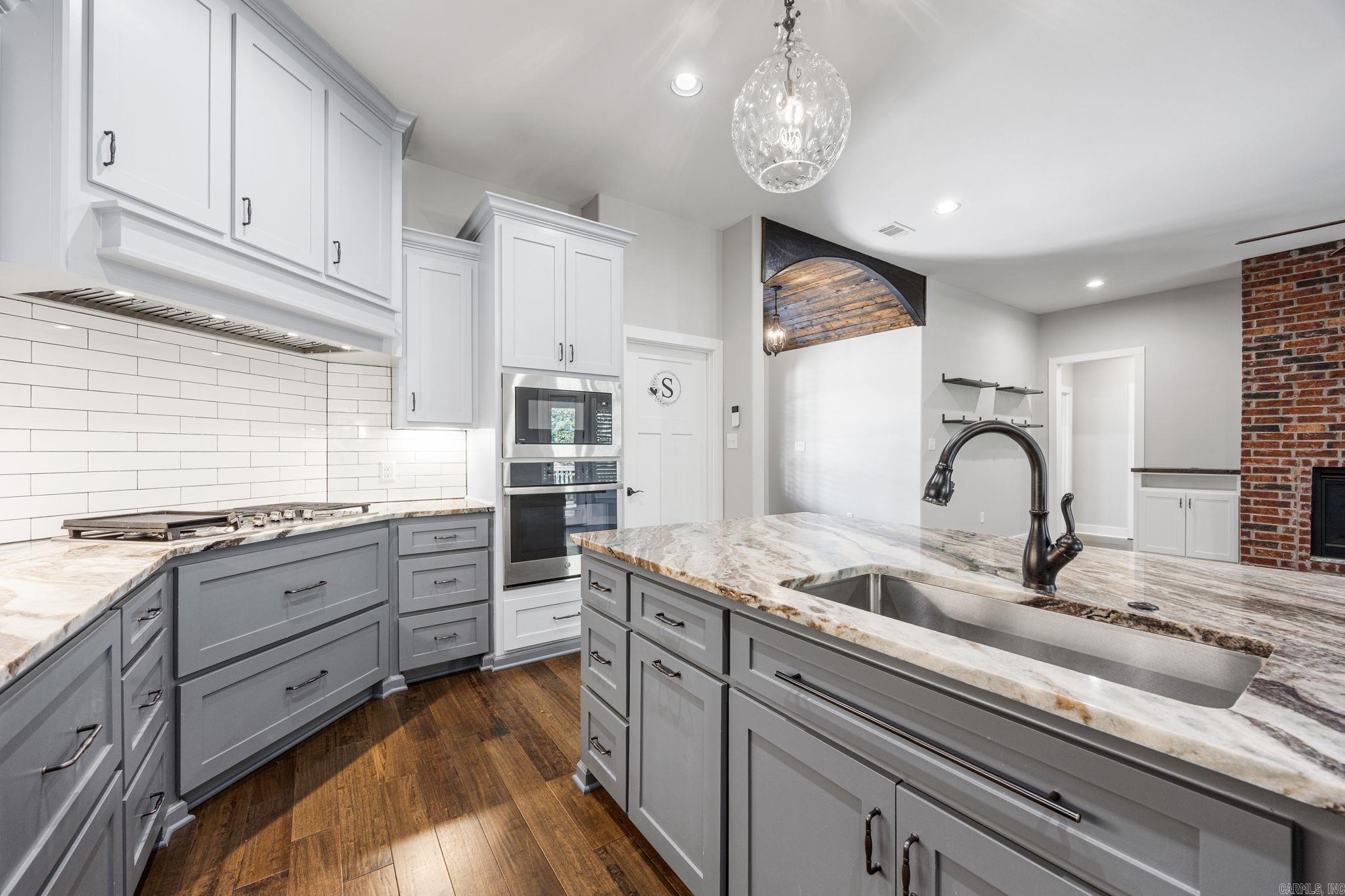830 Grand Teton Drive Benton, AR 72019