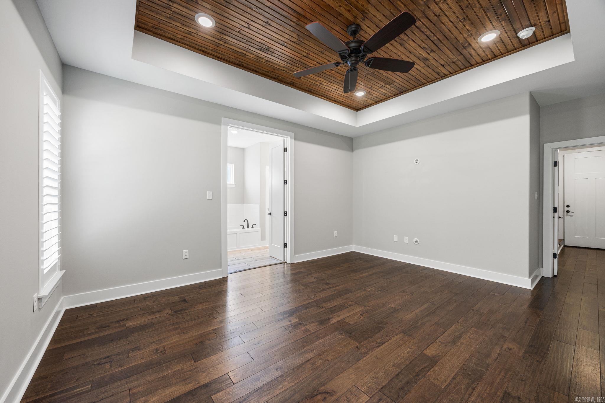 830 Grand Teton Drive Benton, AR 72019