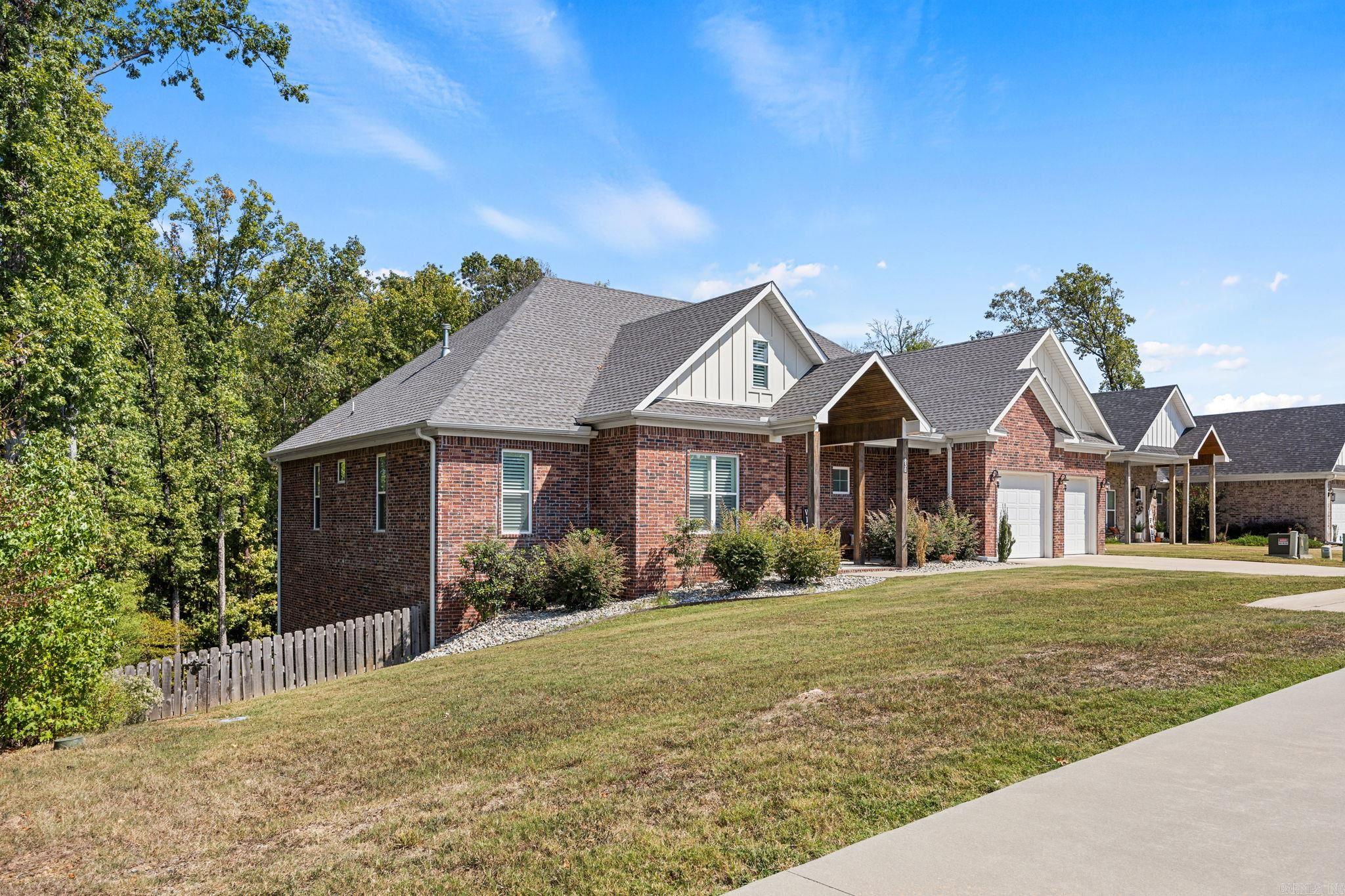 830 Grand Teton Drive Benton, AR 72019