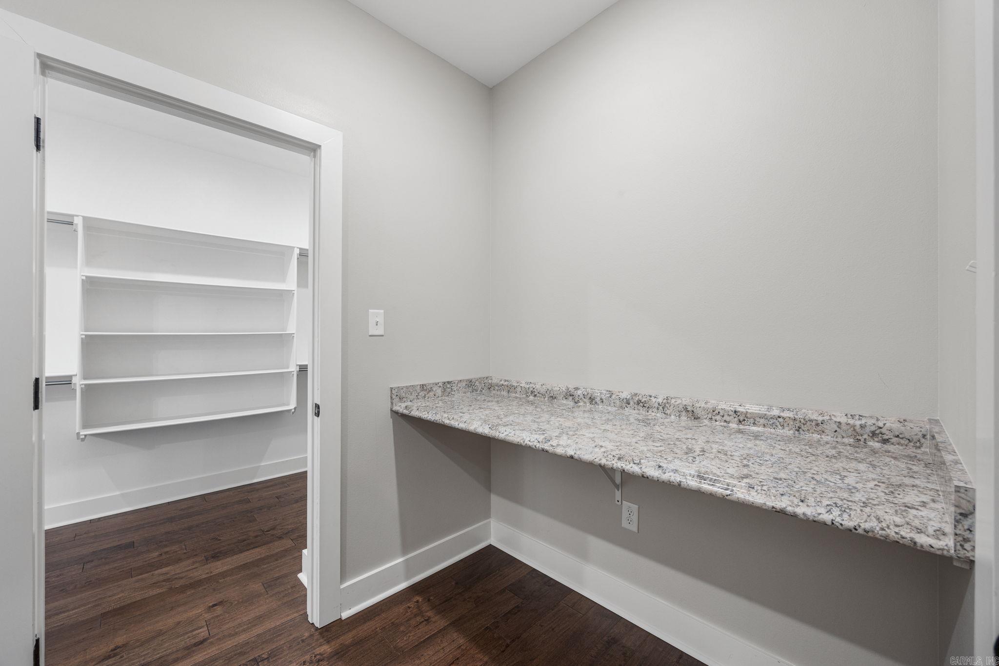 830 Grand Teton Drive Benton, AR 72019