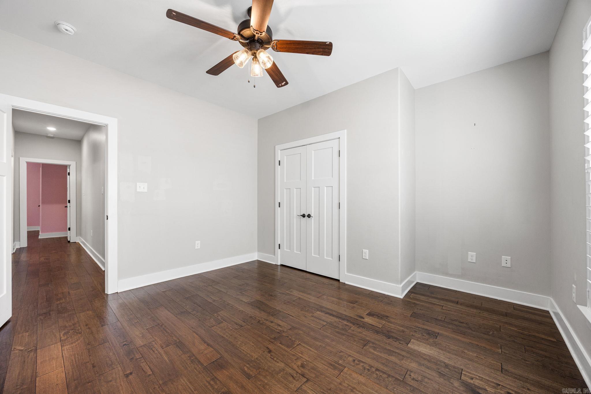 830 Grand Teton Drive Benton, AR 72019