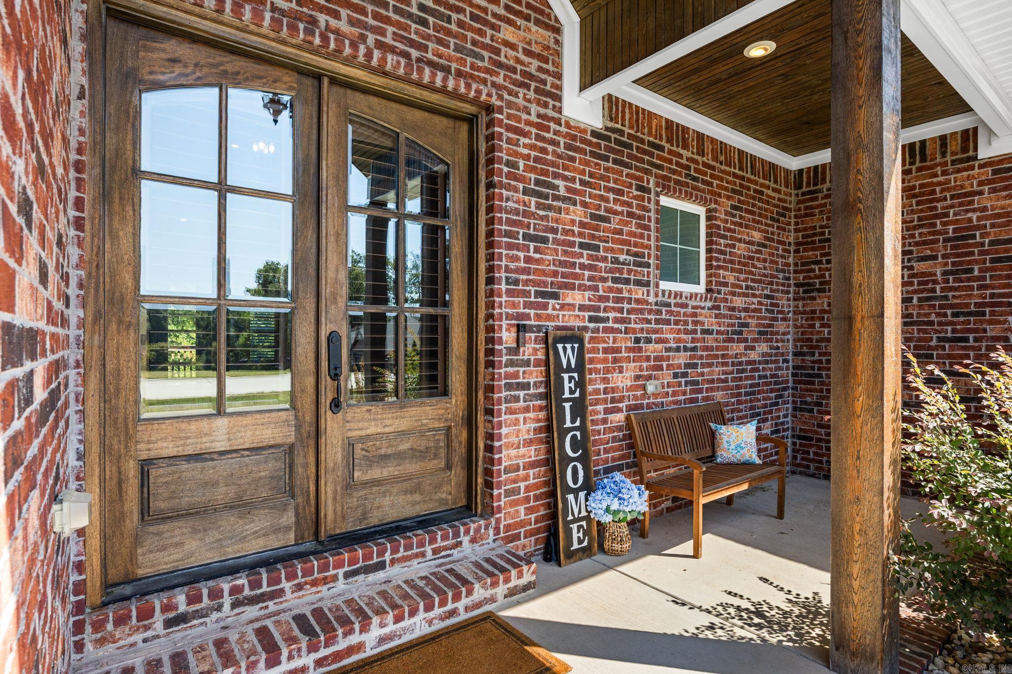 830 Grand Teton Drive Benton, AR 72019