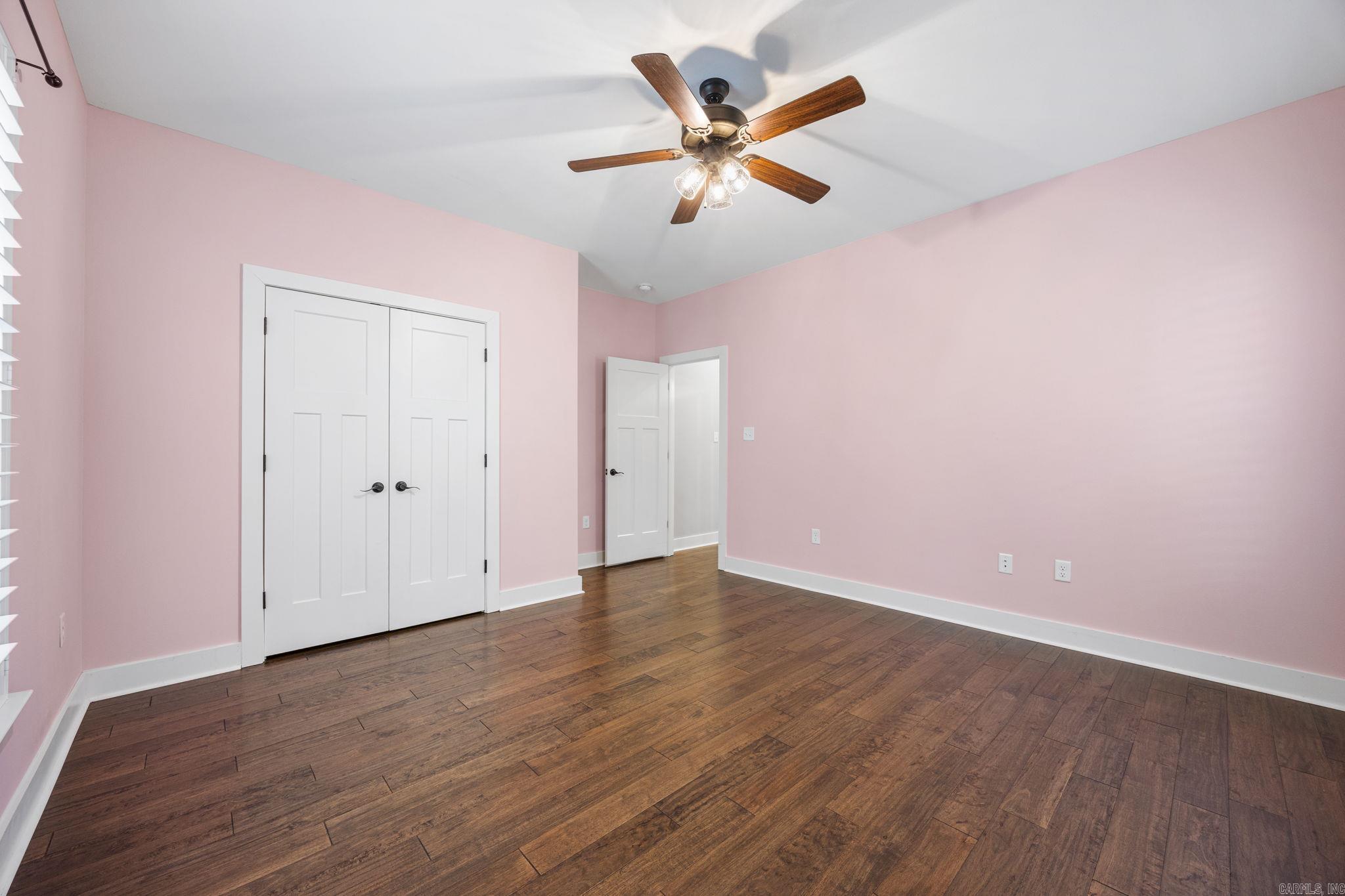 830 Grand Teton Drive Benton, AR 72019