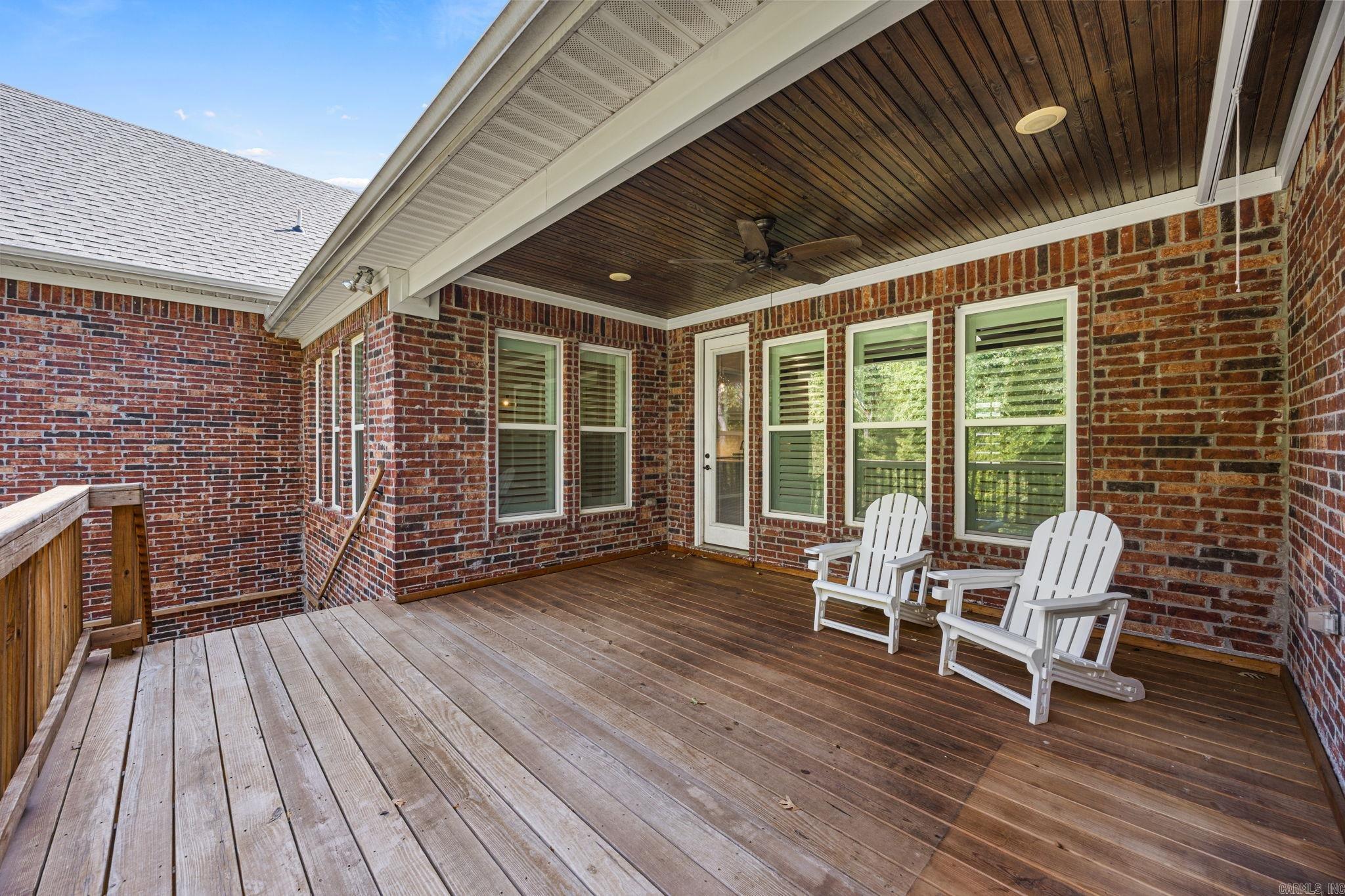 830 Grand Teton Drive Benton, AR 72019