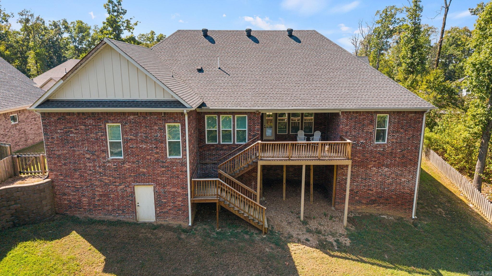 830 Grand Teton Drive Benton, AR 72019