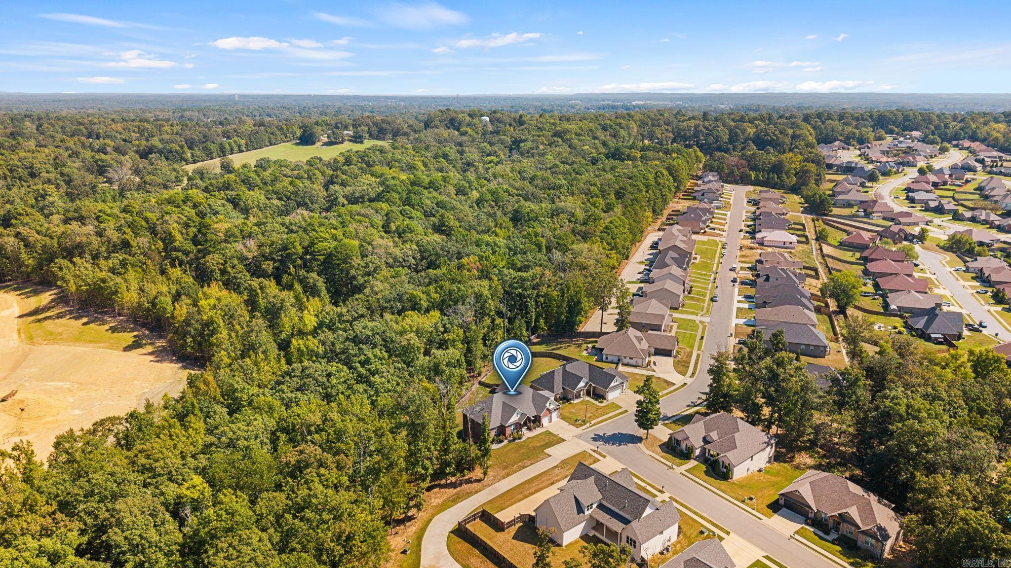 830 Grand Teton Drive Benton, AR 72019