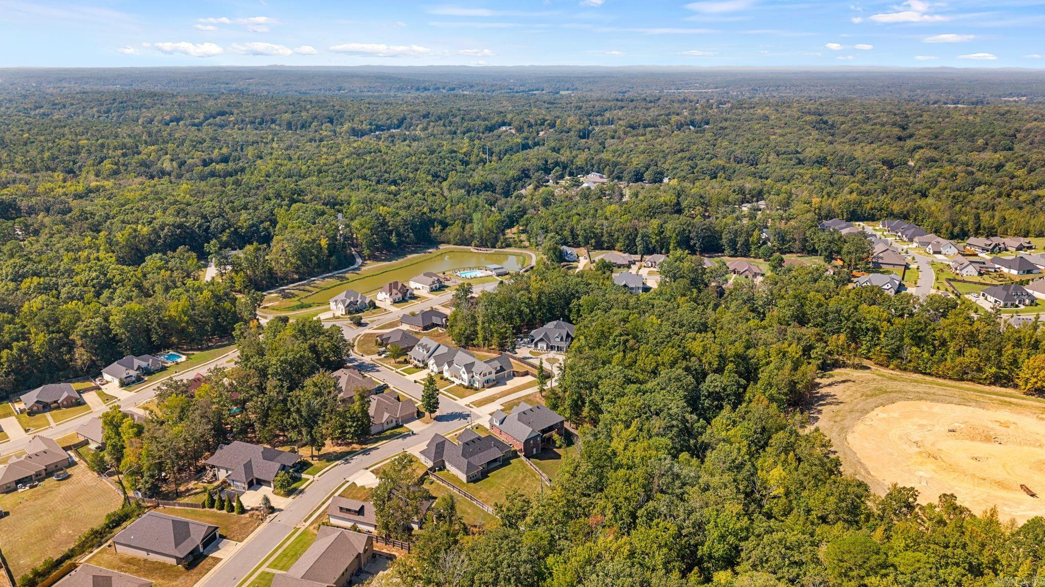 830 Grand Teton Drive Benton, AR 72019