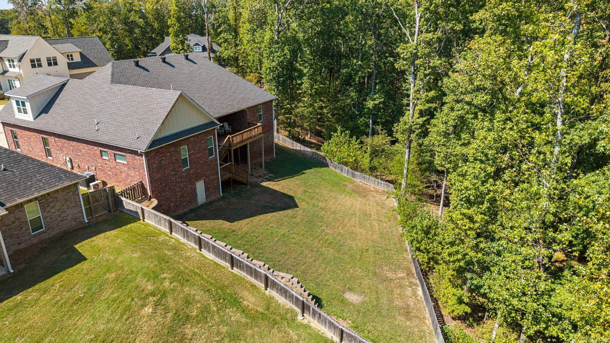 830 Grand Teton Drive Benton, AR 72019