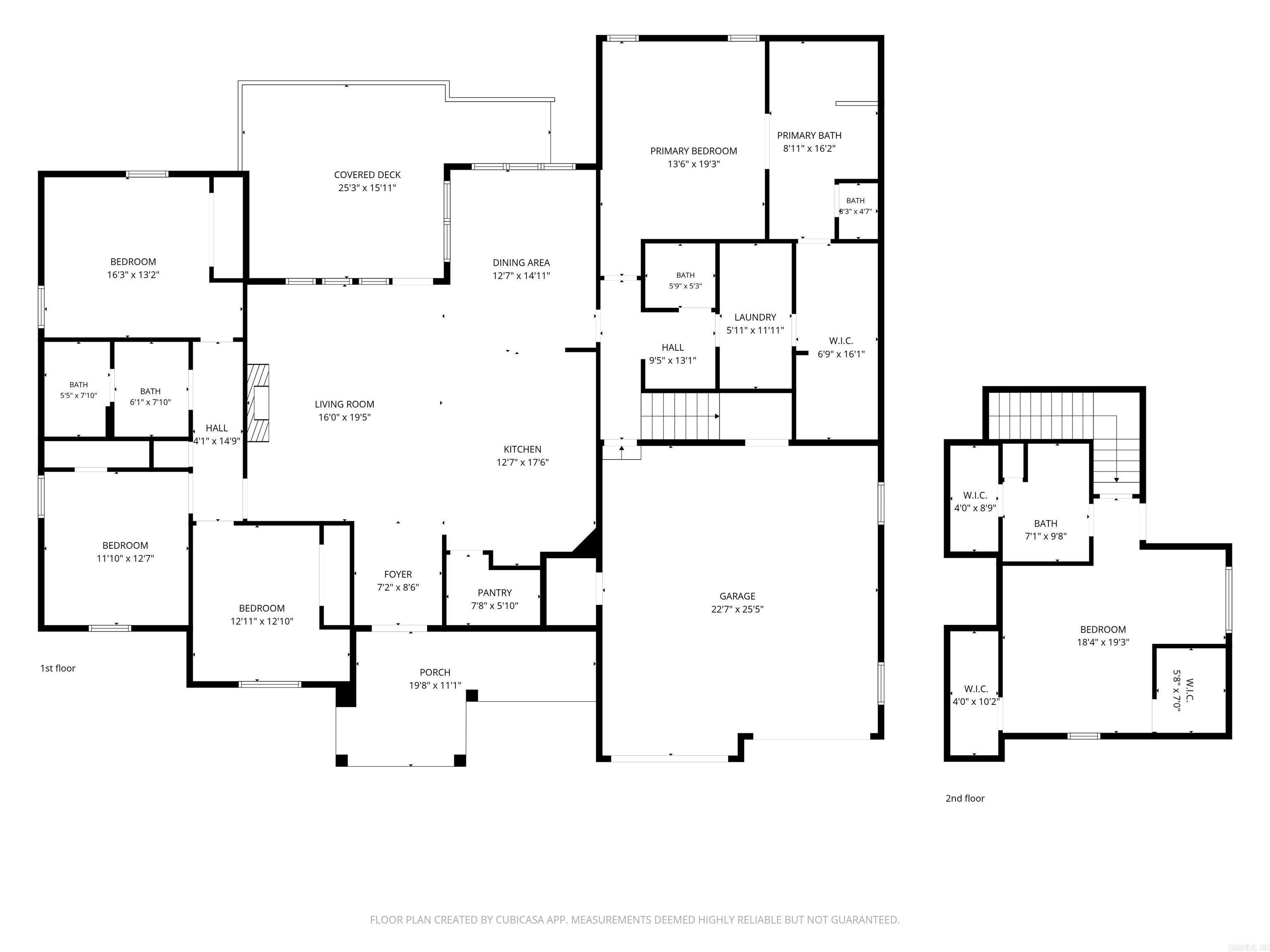 830 Grand Teton Drive Benton, AR 72019
