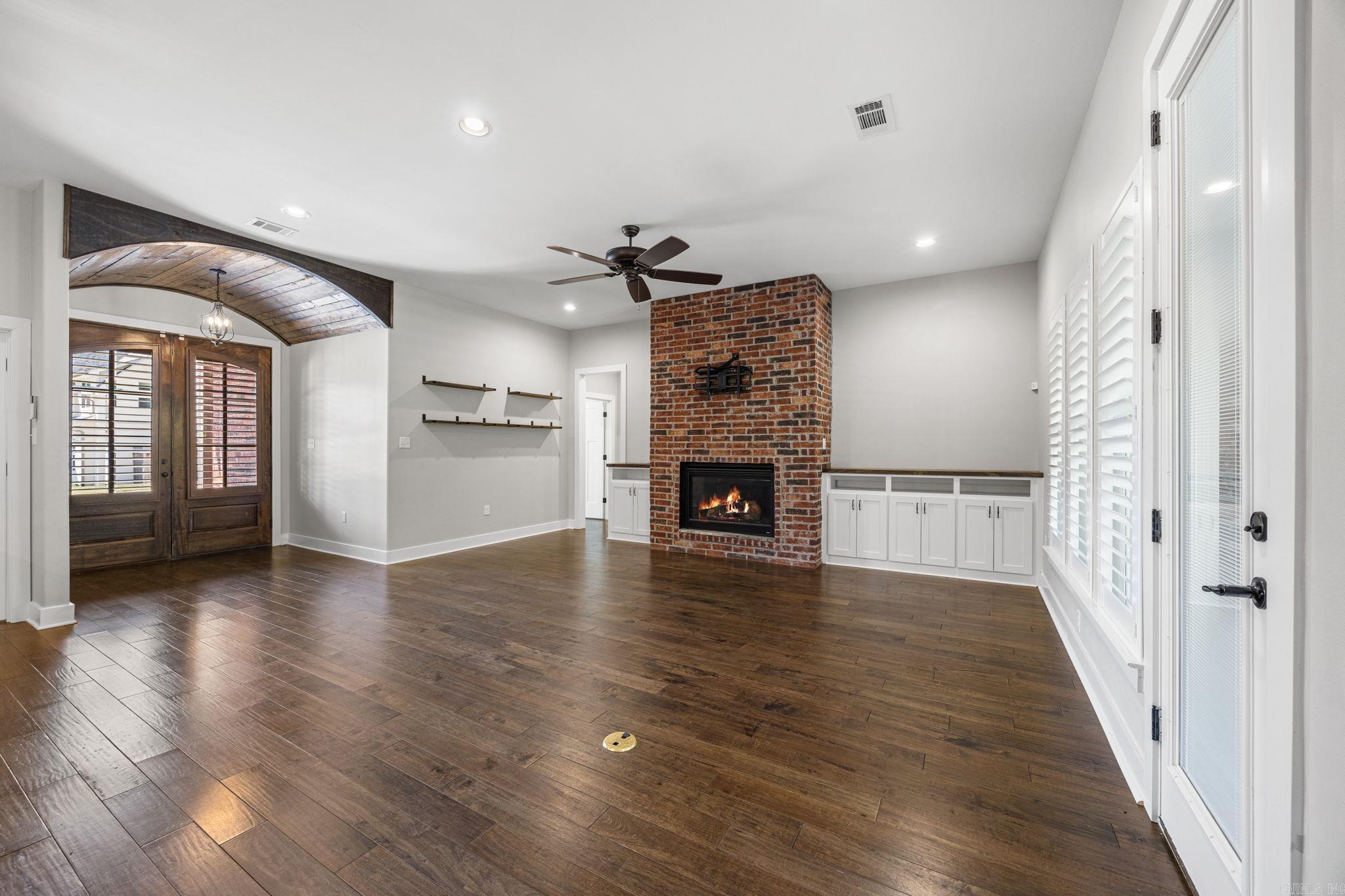 830 Grand Teton Drive Benton, AR 72019