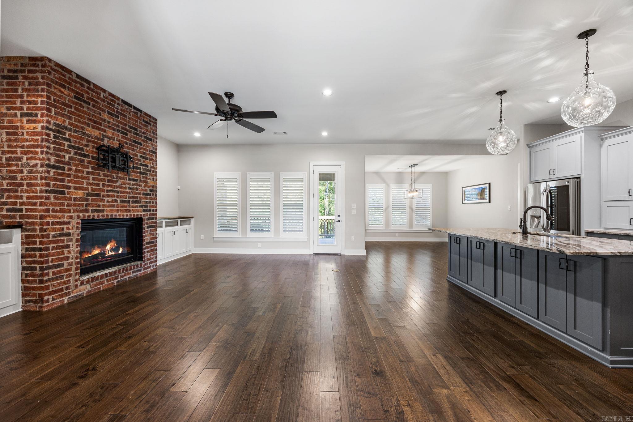 830 Grand Teton Drive Benton, AR 72019